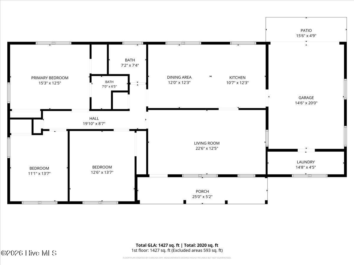 603 W Hooks River Road Property Photo 38