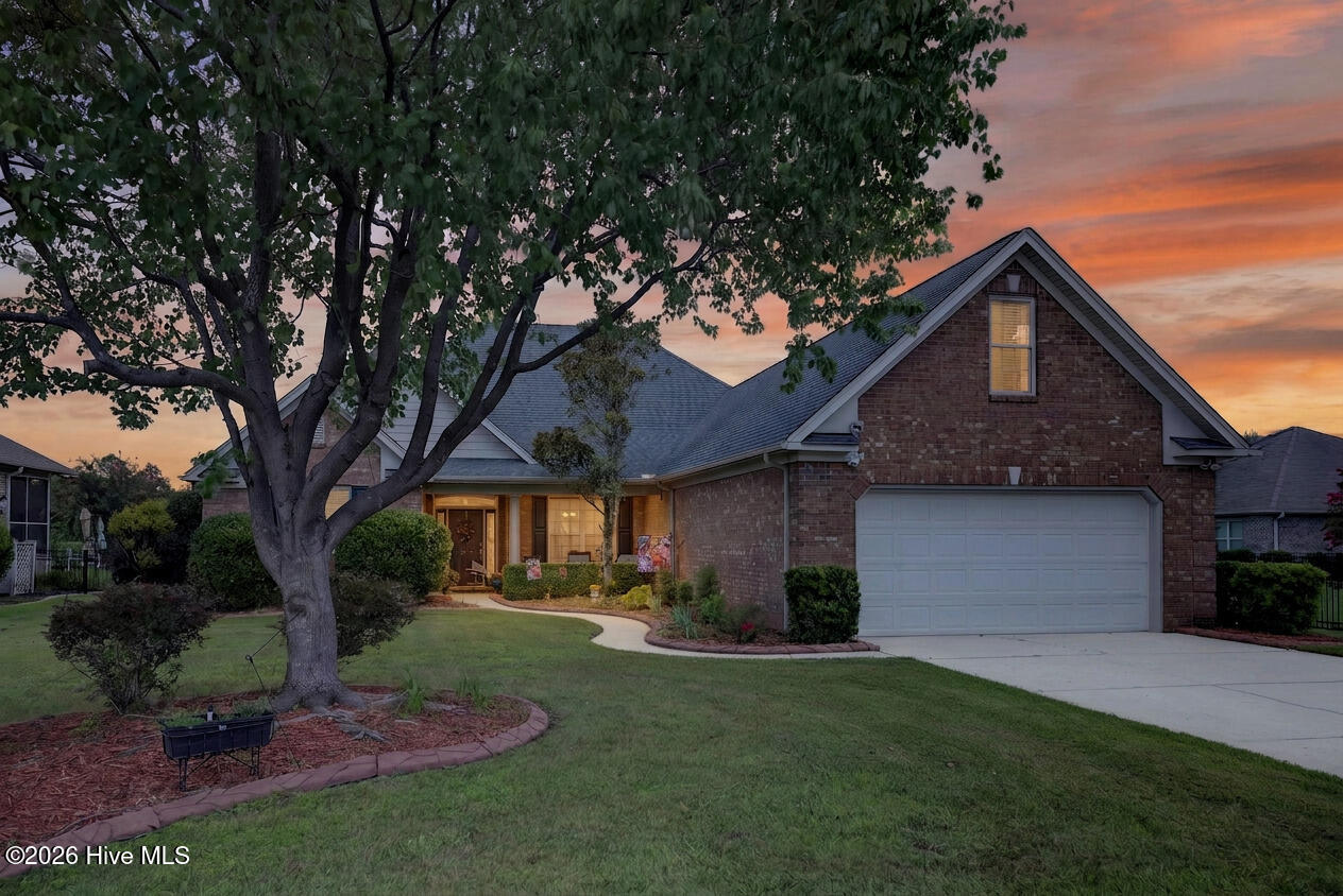 1121 Highlands Drive Property Photo 1