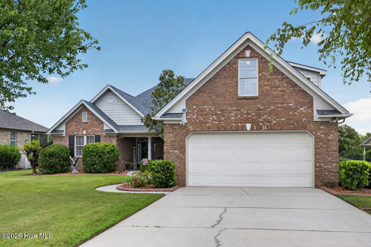 1121 Highlands Drive Property Photo 3