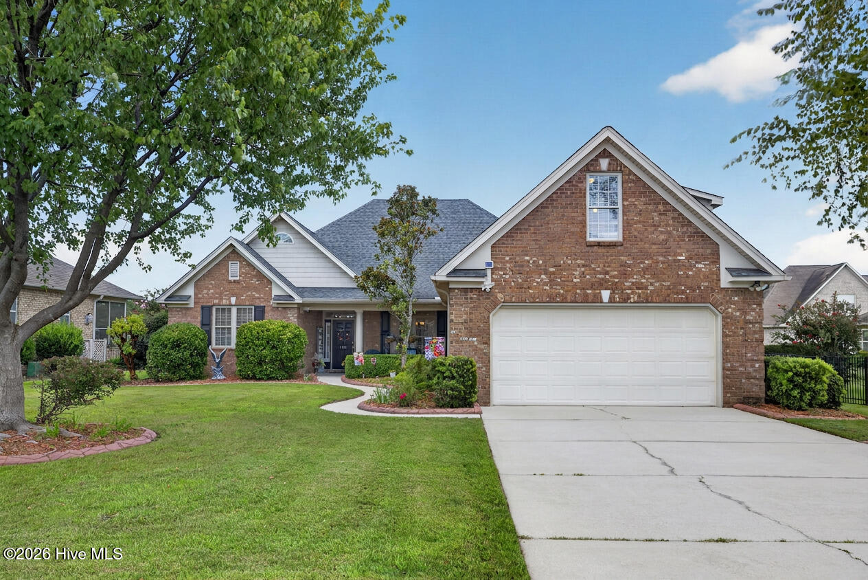 1121 Highlands Drive Property Photo 4