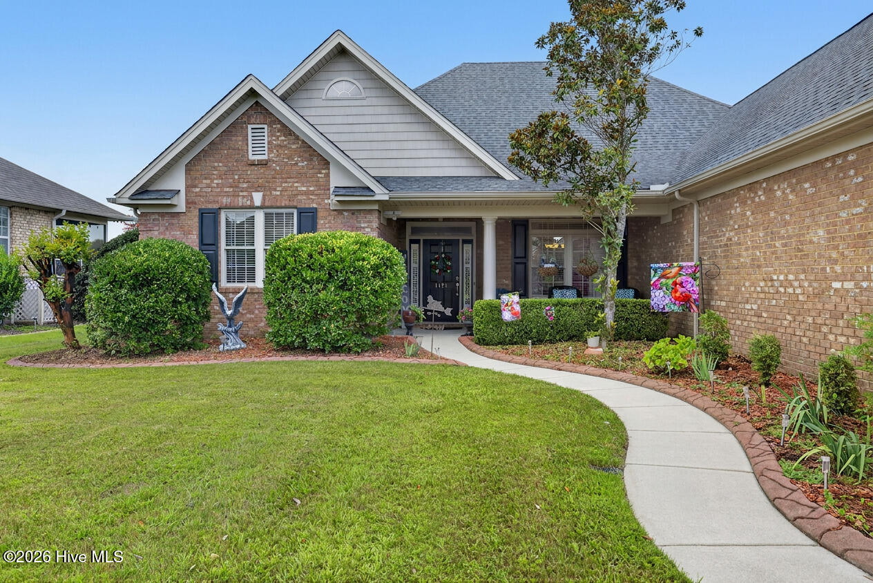 1121 Highlands Drive Property Photo 6