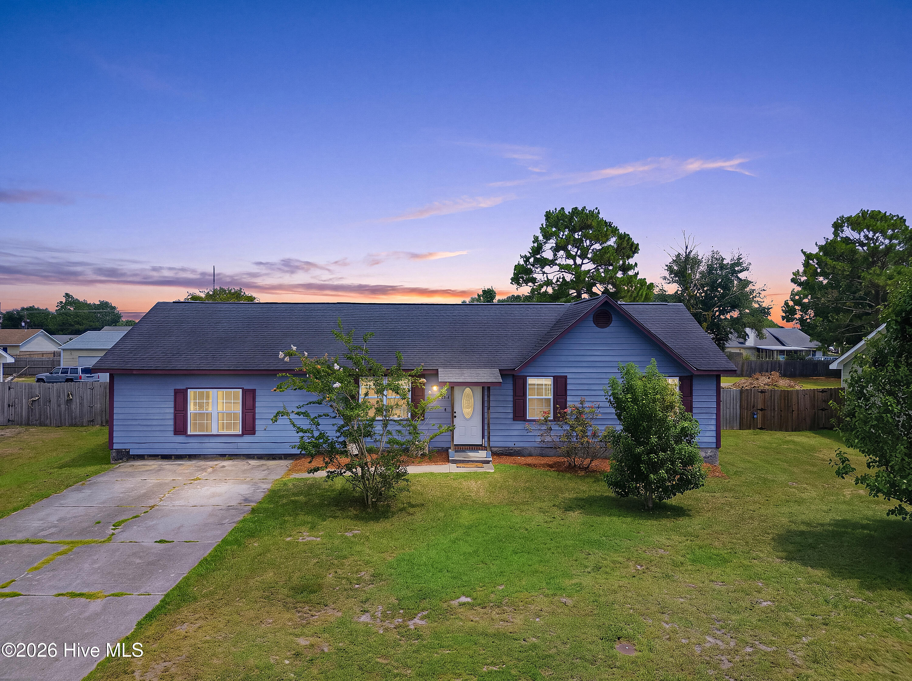 215 S Ginger Drive