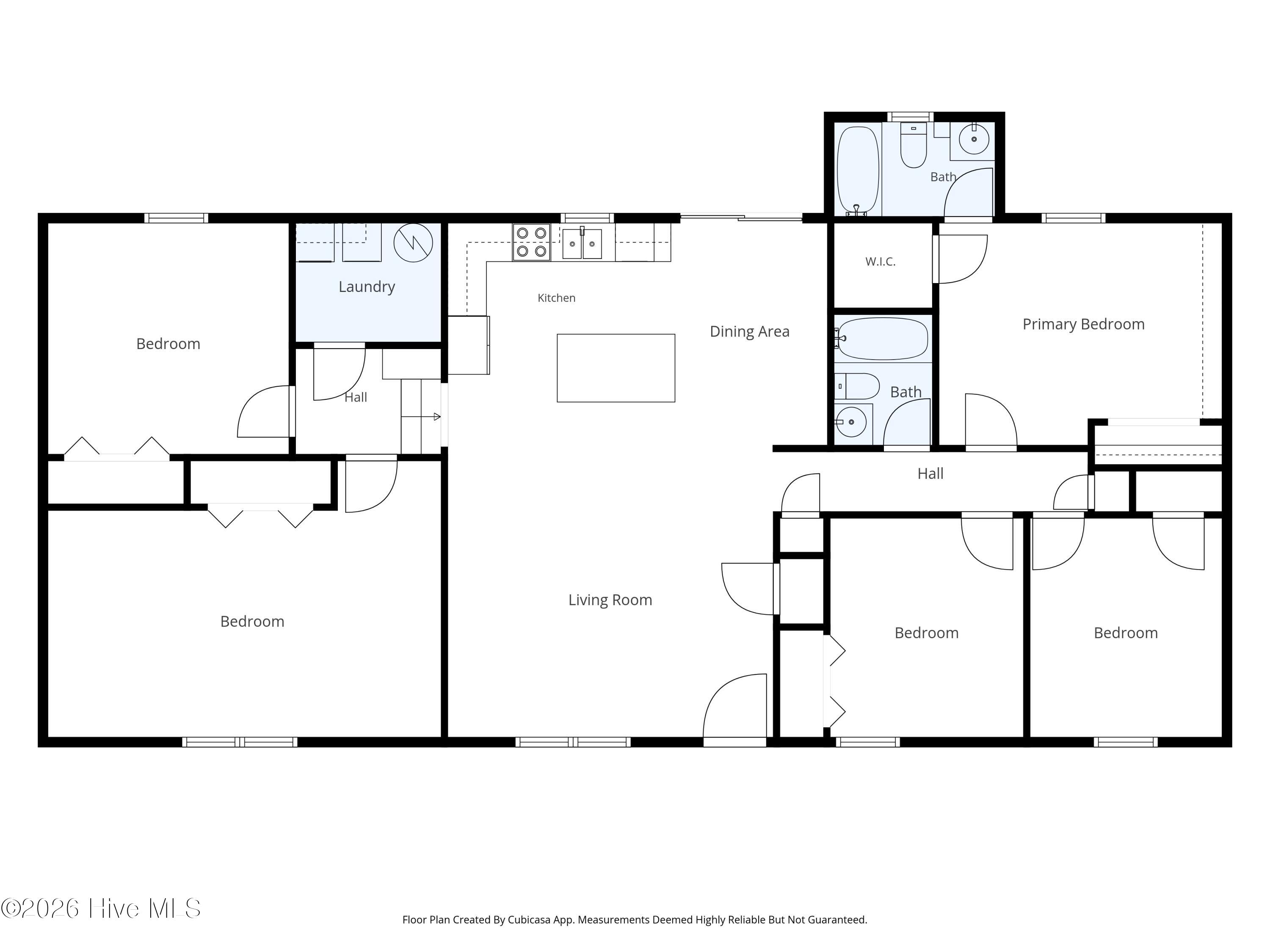 215 S Ginger Drive Property Photo 3