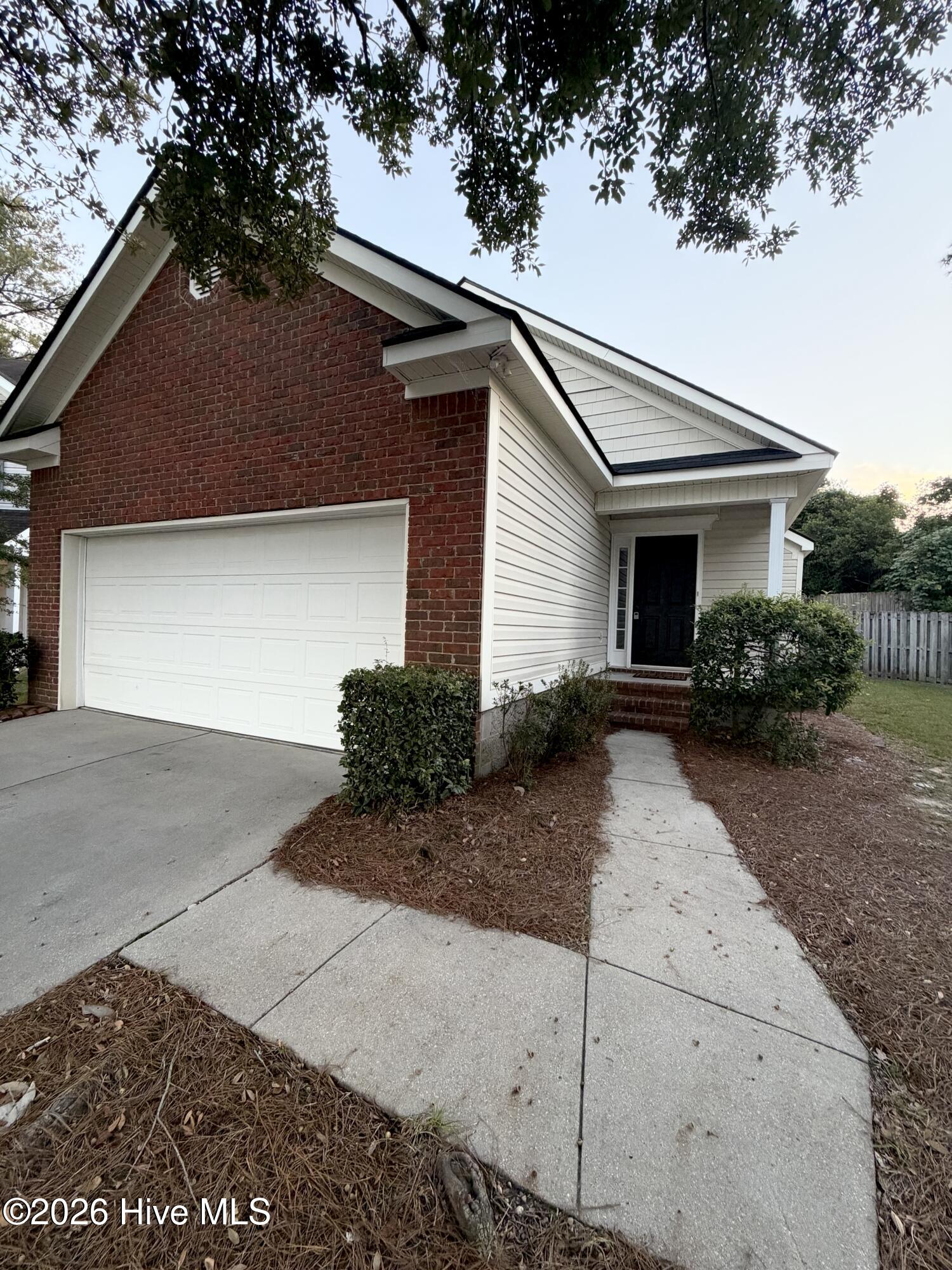209 Sarah Creek Court Property Photo 2