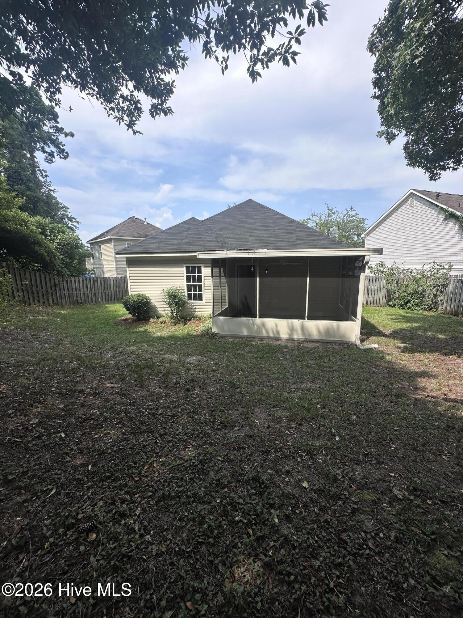 209 Sarah Creek Court Property Photo 45