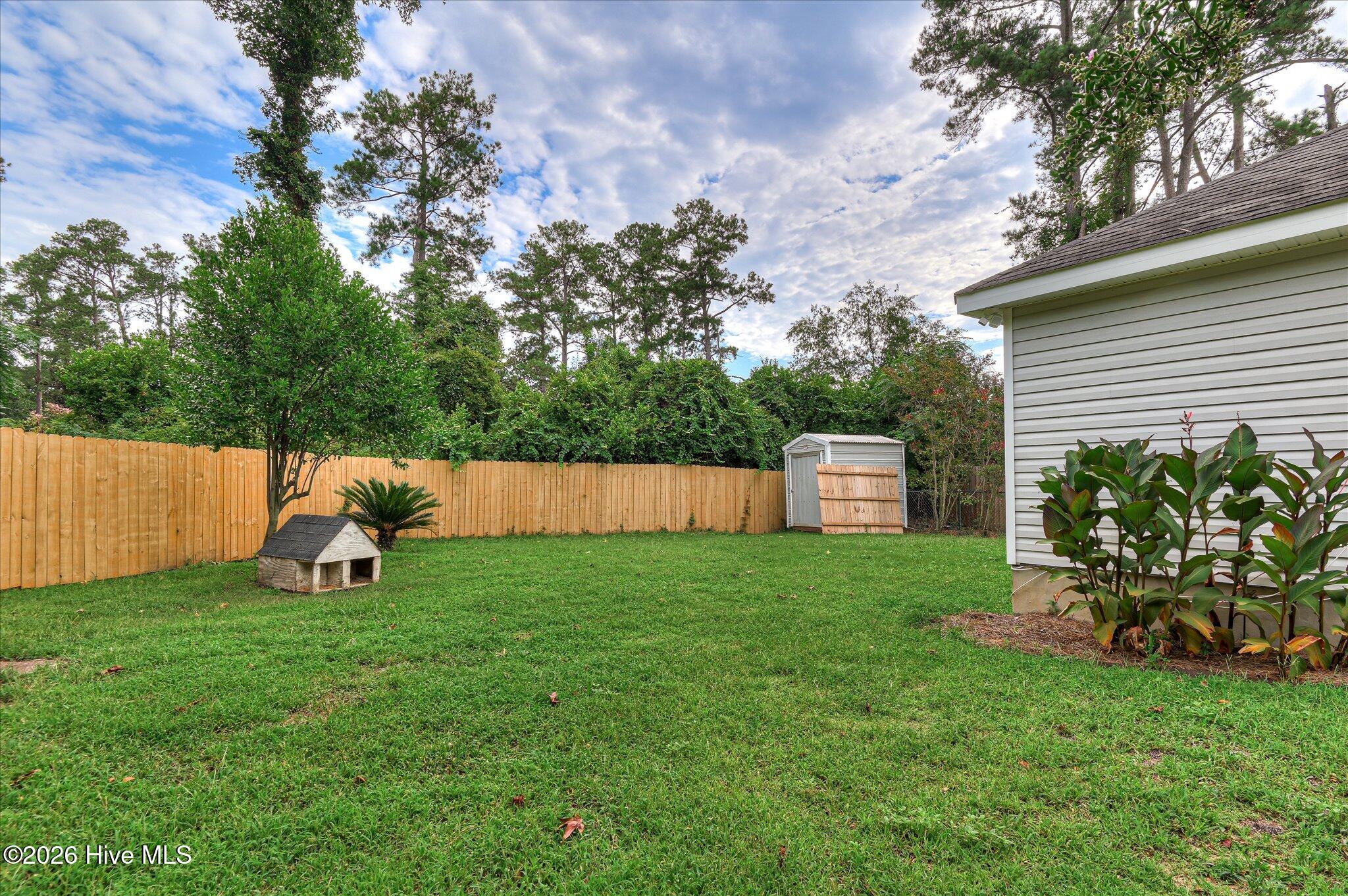 4016 Hidden Haven Court Property Photo 33