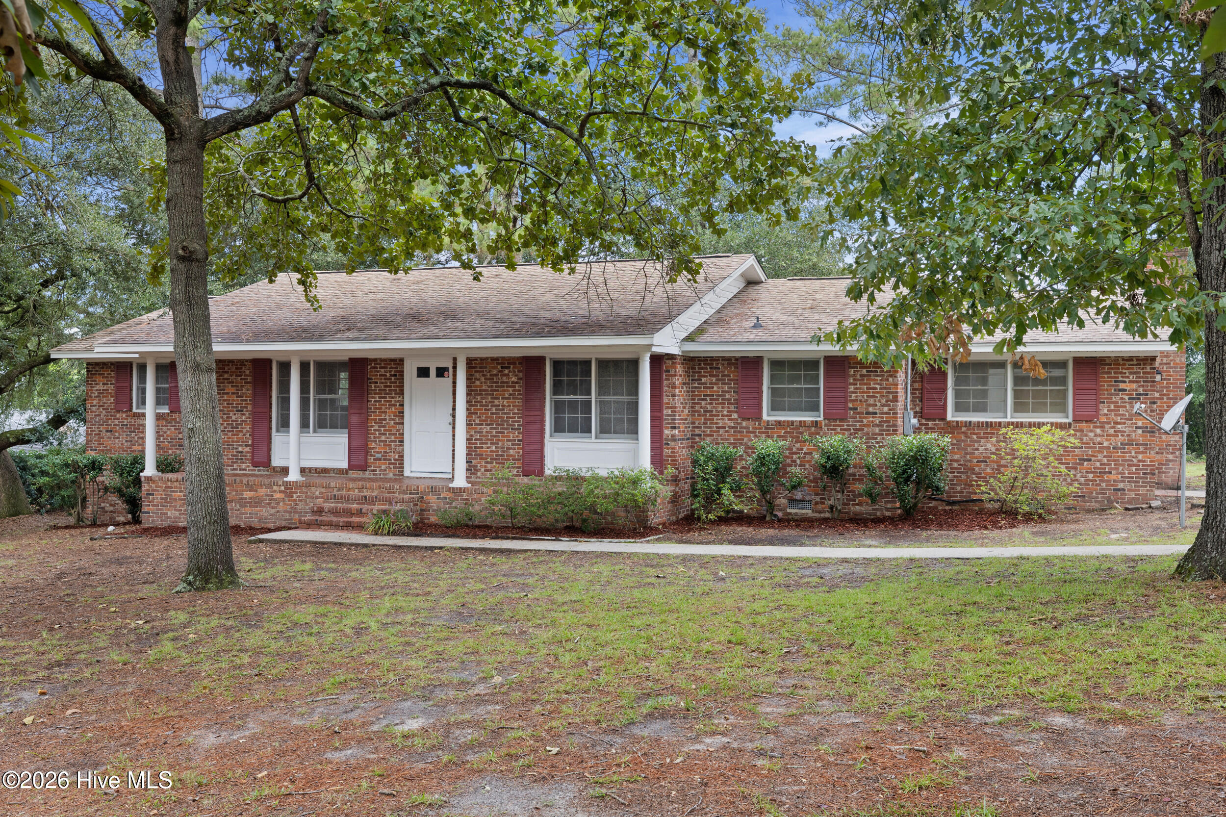 815 Rutledge Road Sw Property Photo 1