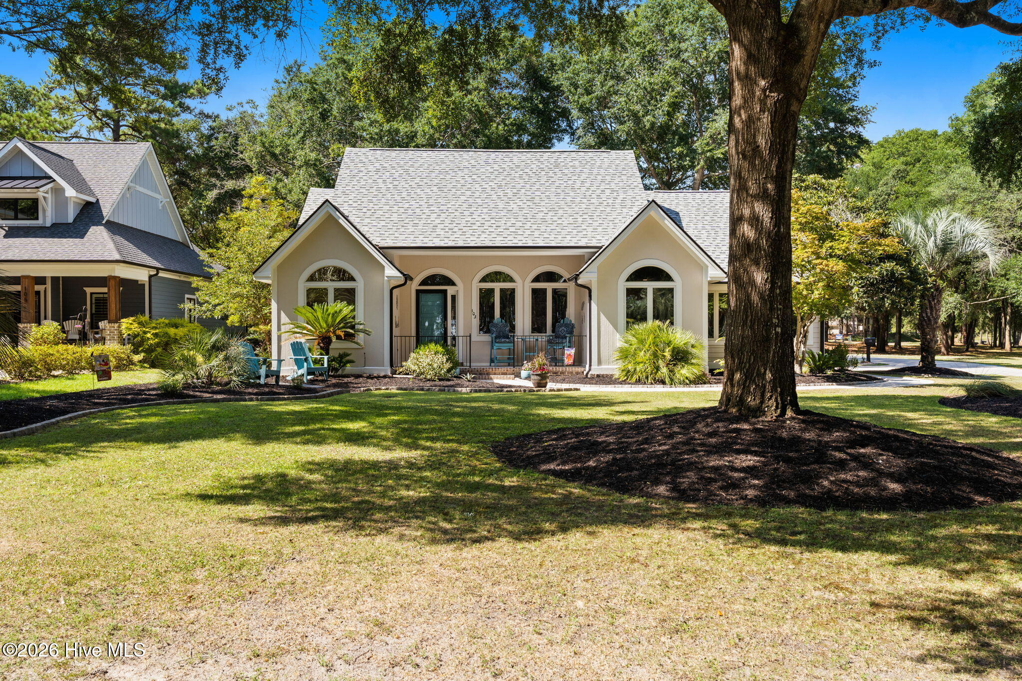 103 Olde Oak Lane Property Photo 4