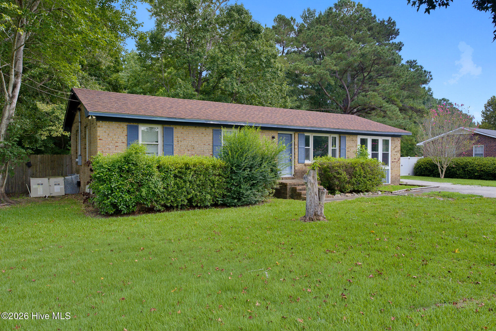 1406 Onslow Pines Road Property Photo 3