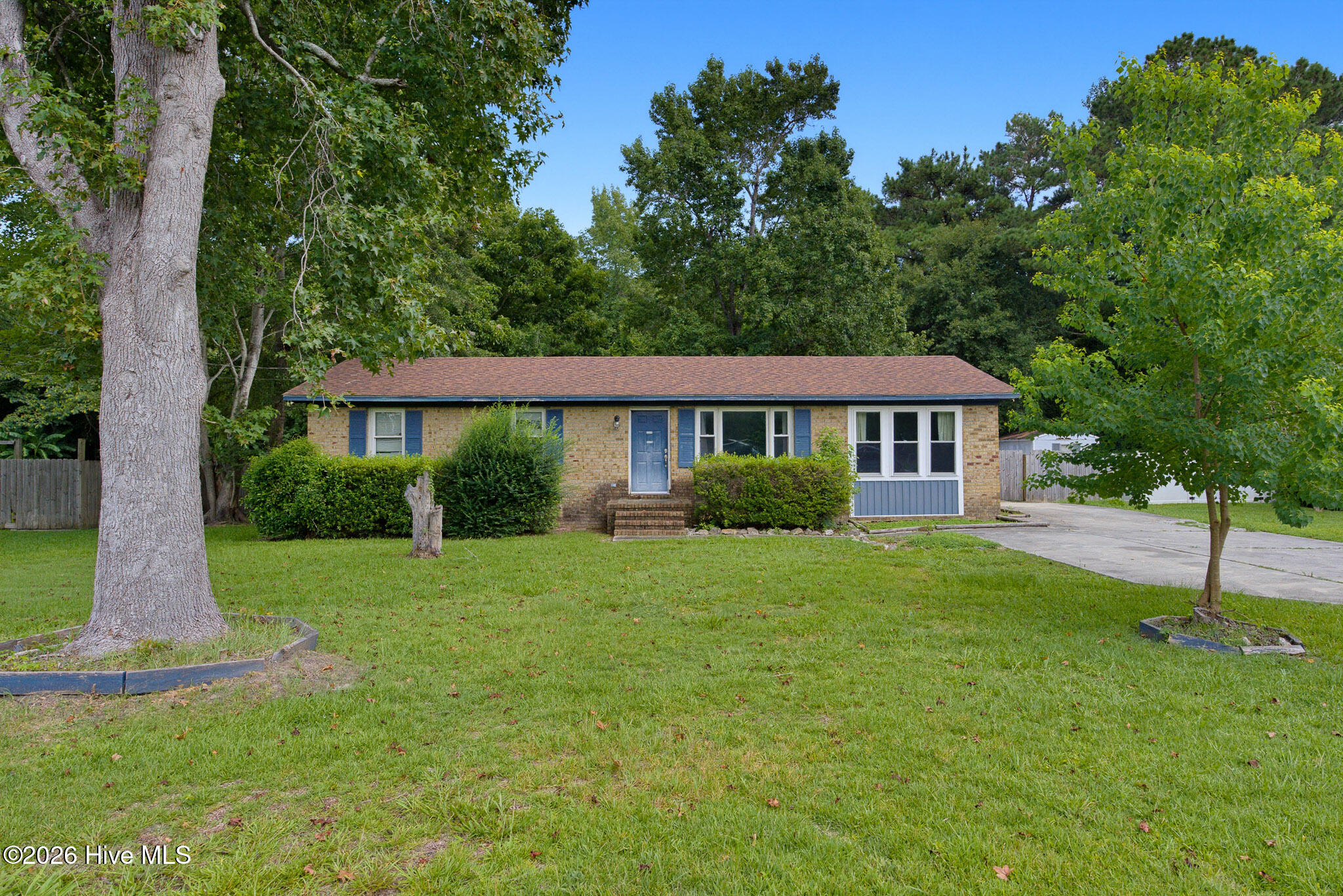 1406 Onslow Pines Road Property Photo 4