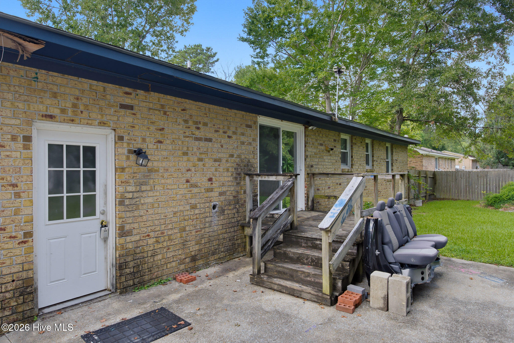1406 Onslow Pines Road Property Photo 29