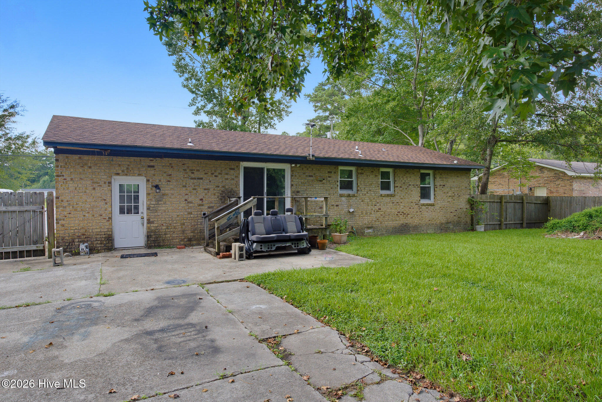 1406 Onslow Pines Road Property Photo 30