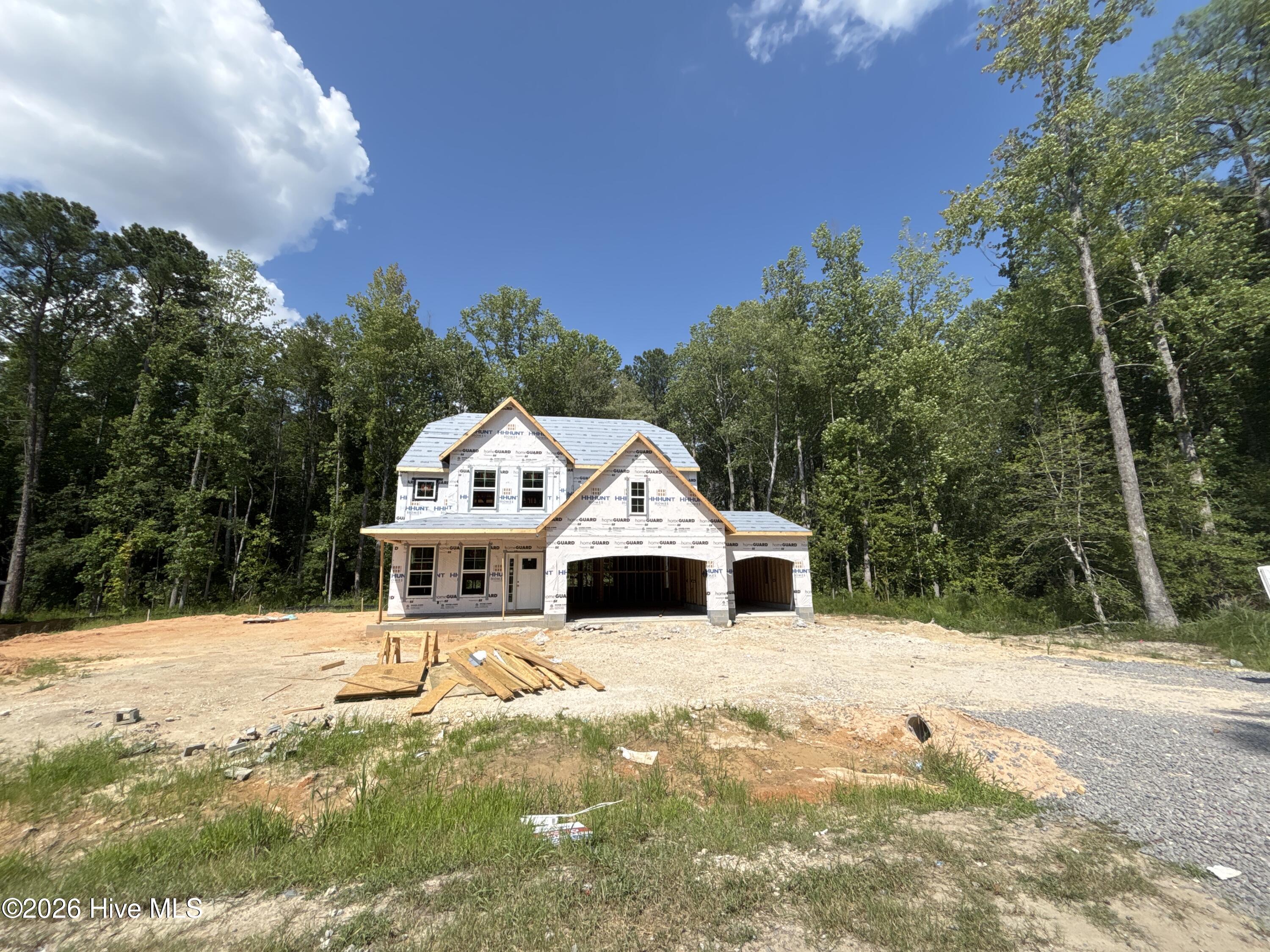 370 Glade Drive Property Photo 1