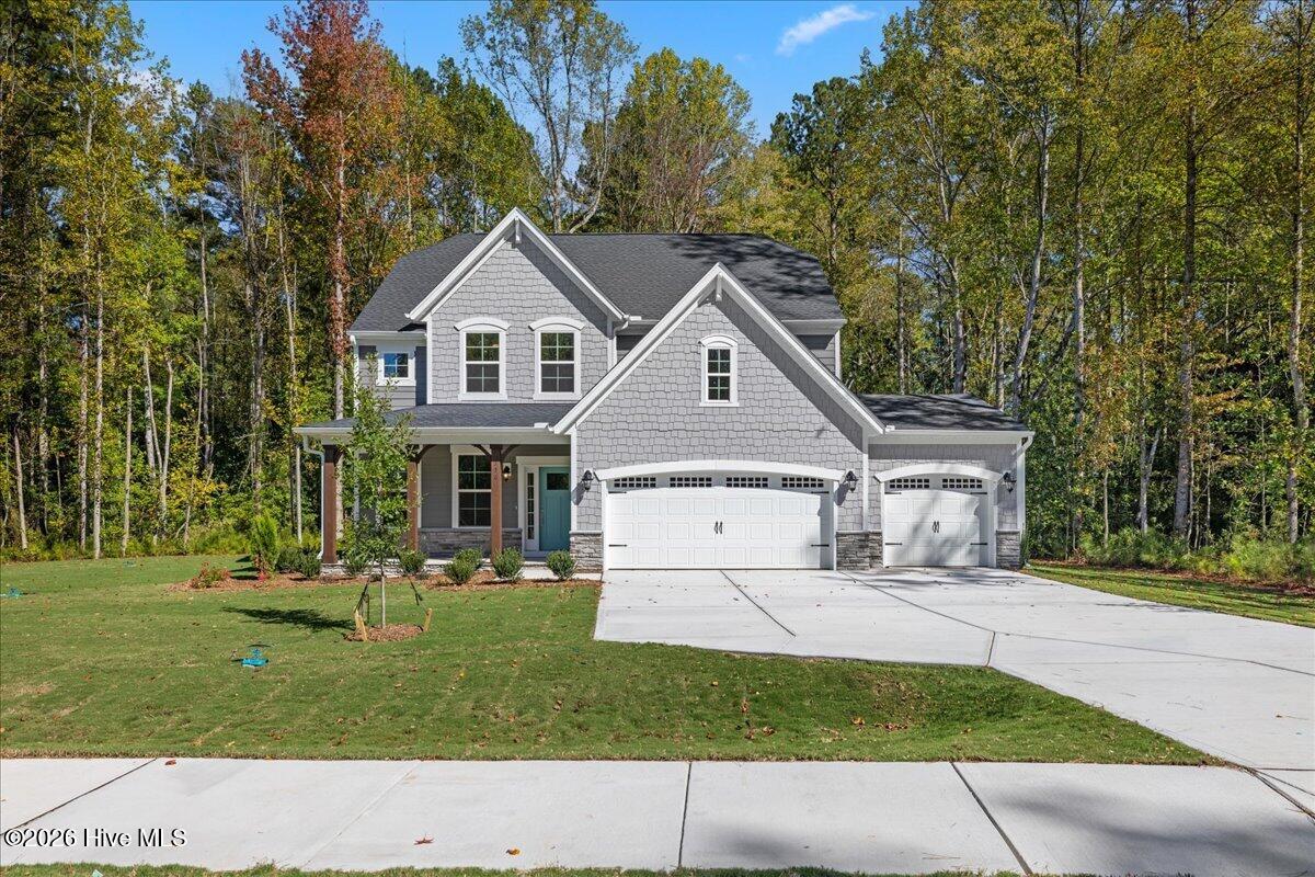 370 Glade Drive Property Photo 1