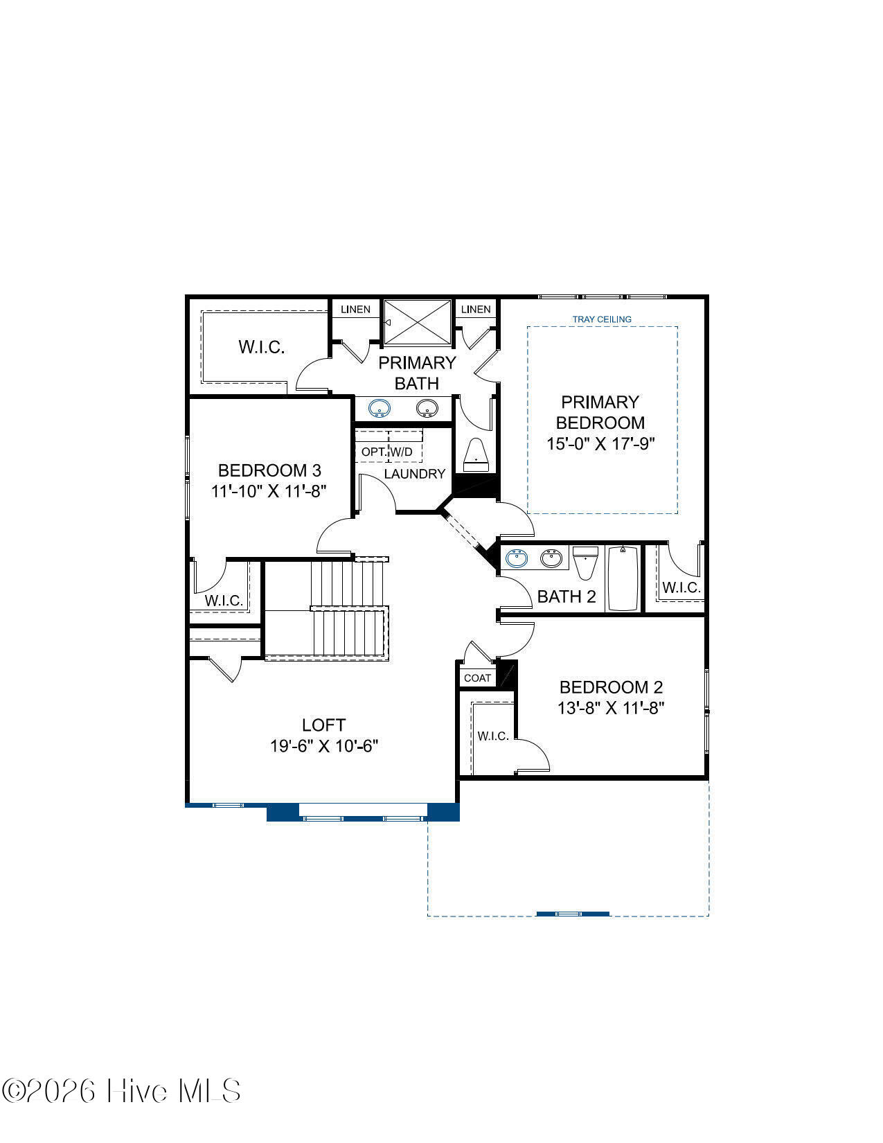 370 Glade Drive Property Photo 18