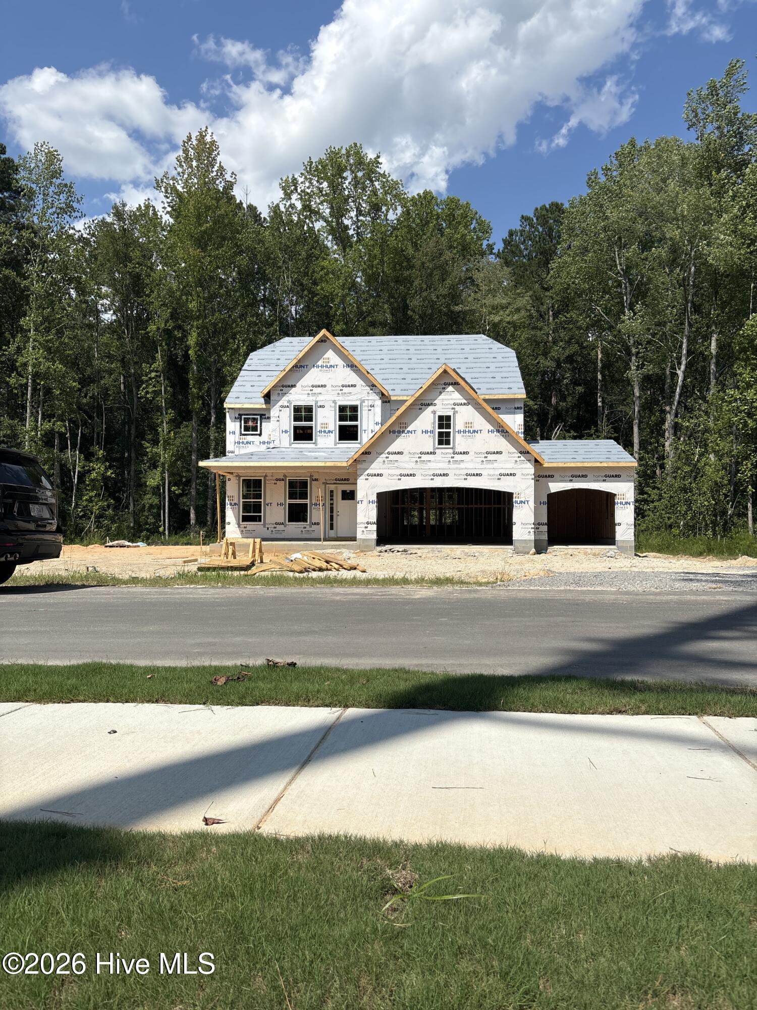 370 Glade Drive Property Photo 20