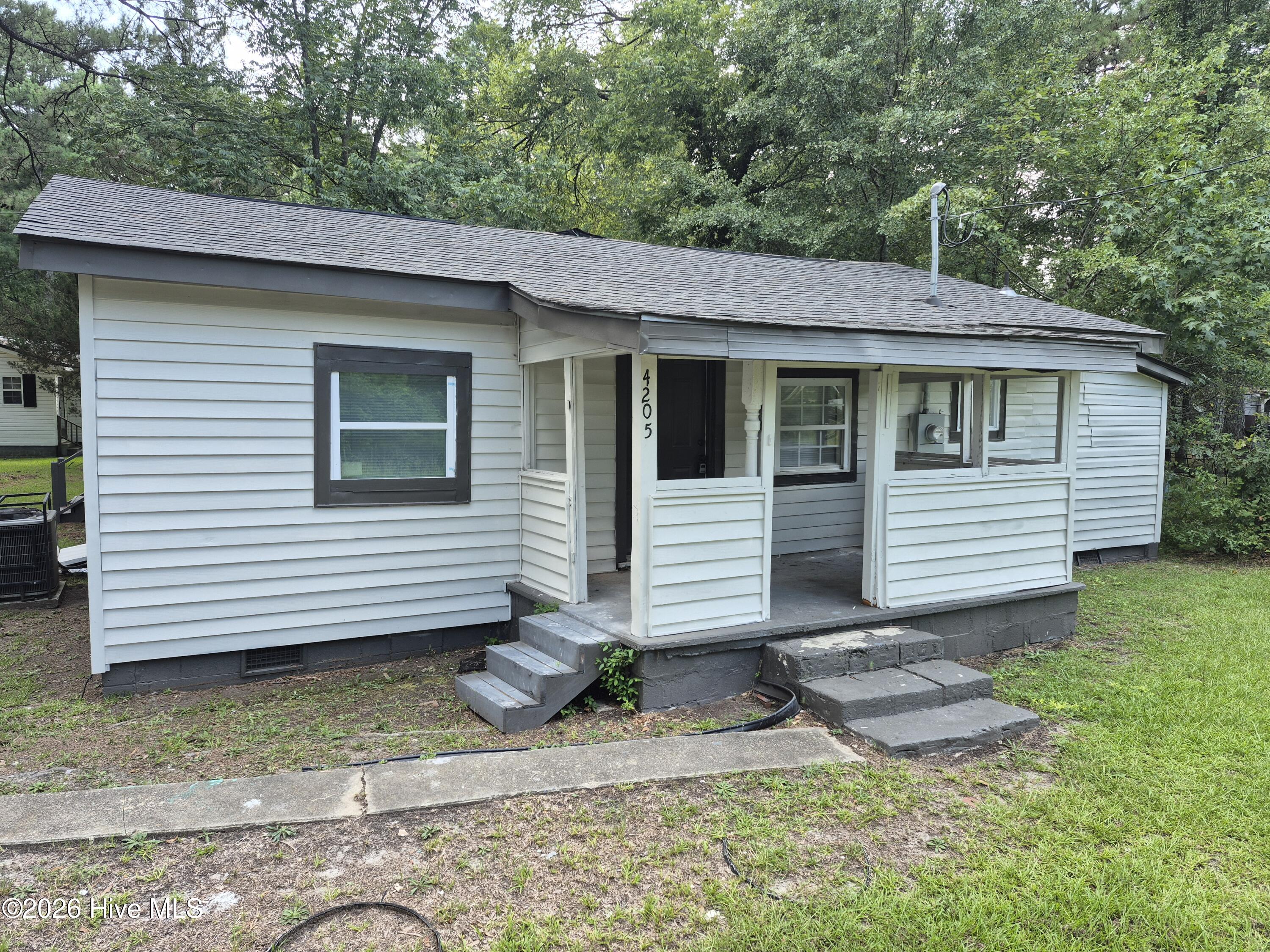 4205 Carroll Avenue Property Photo 1
