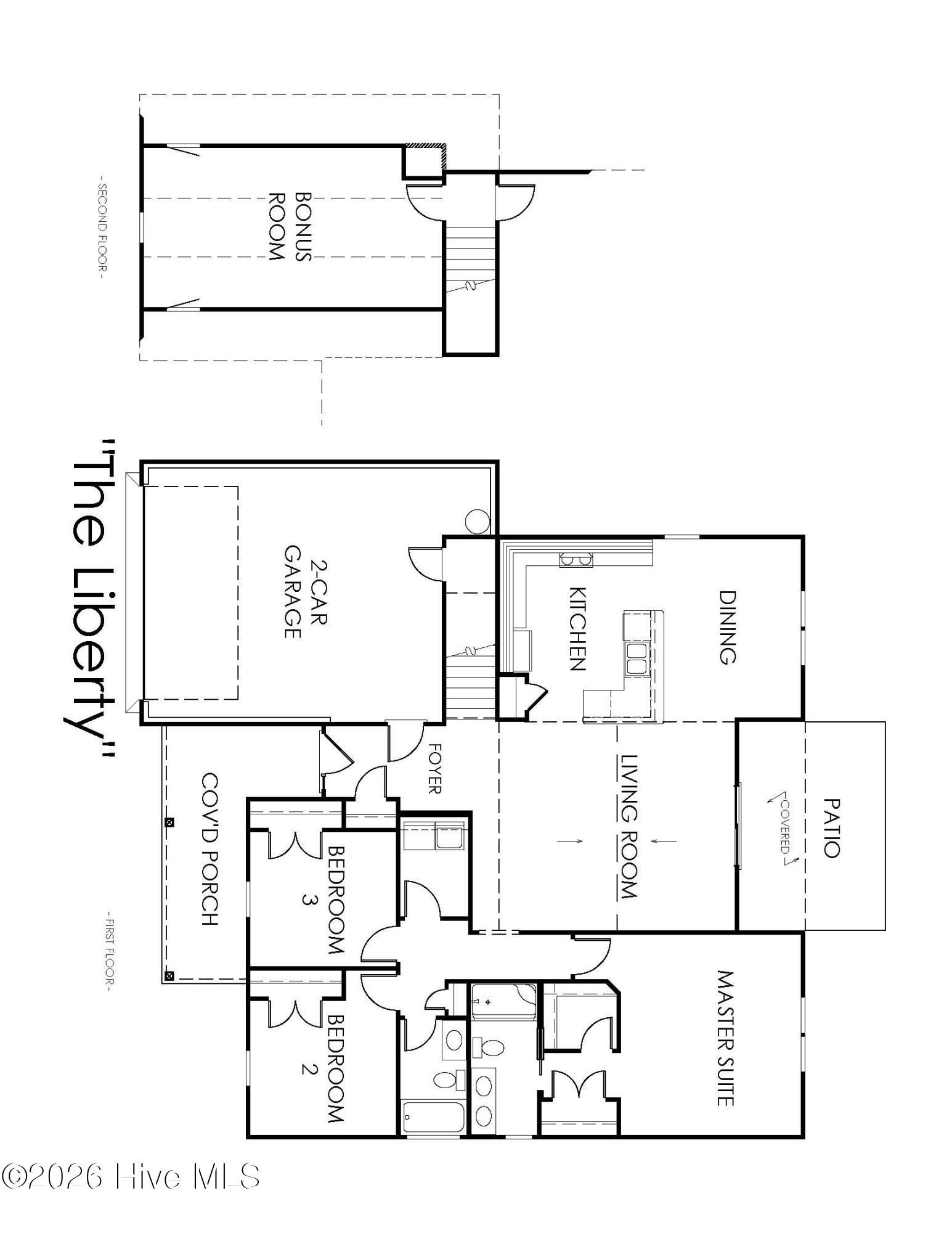 2379 New Savannah Road Property Photo 2