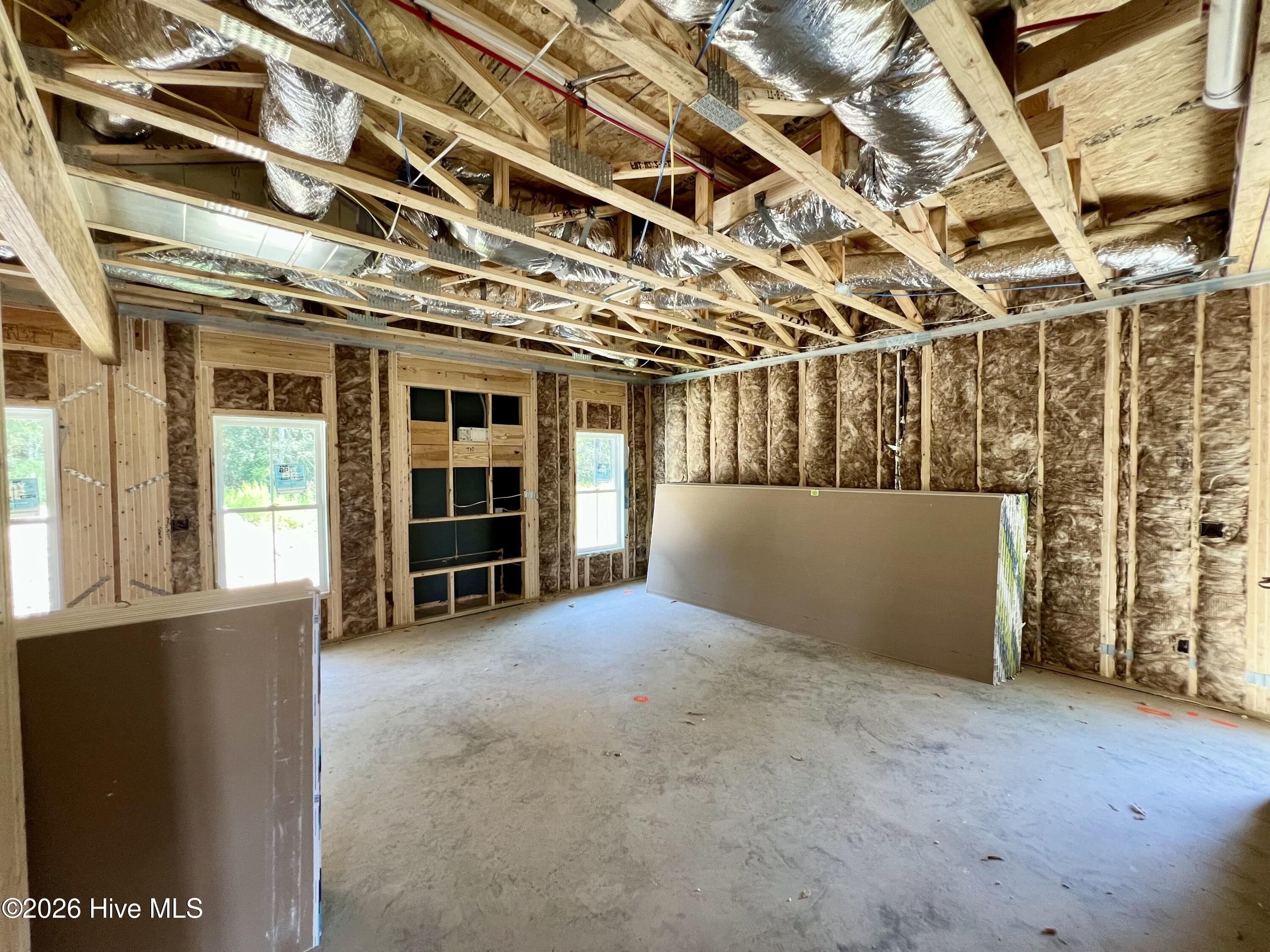 221 Pendergrass Drive Property Photo 3