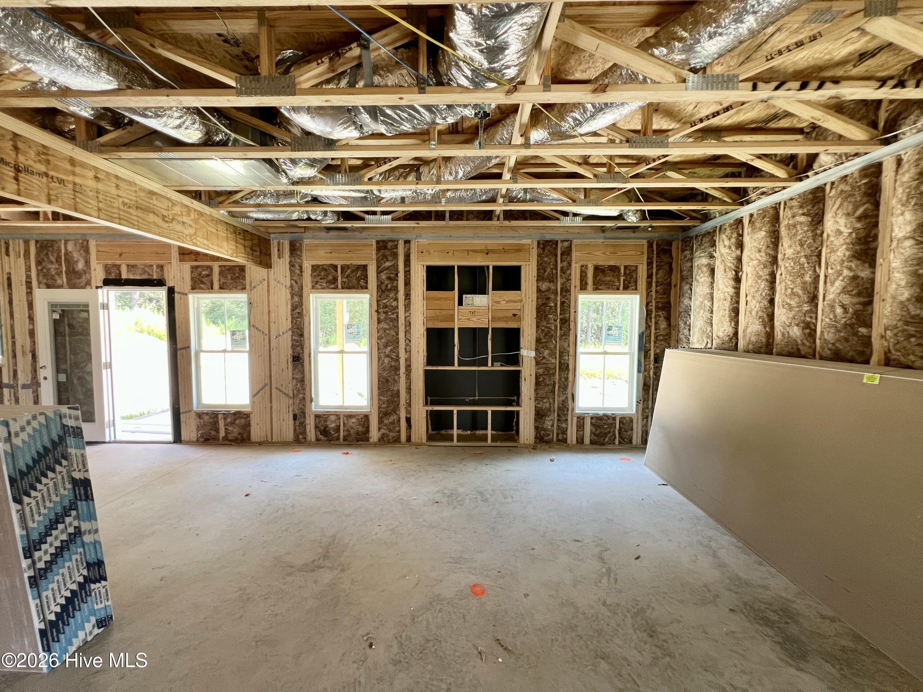 221 Pendergrass Drive Property Photo 4