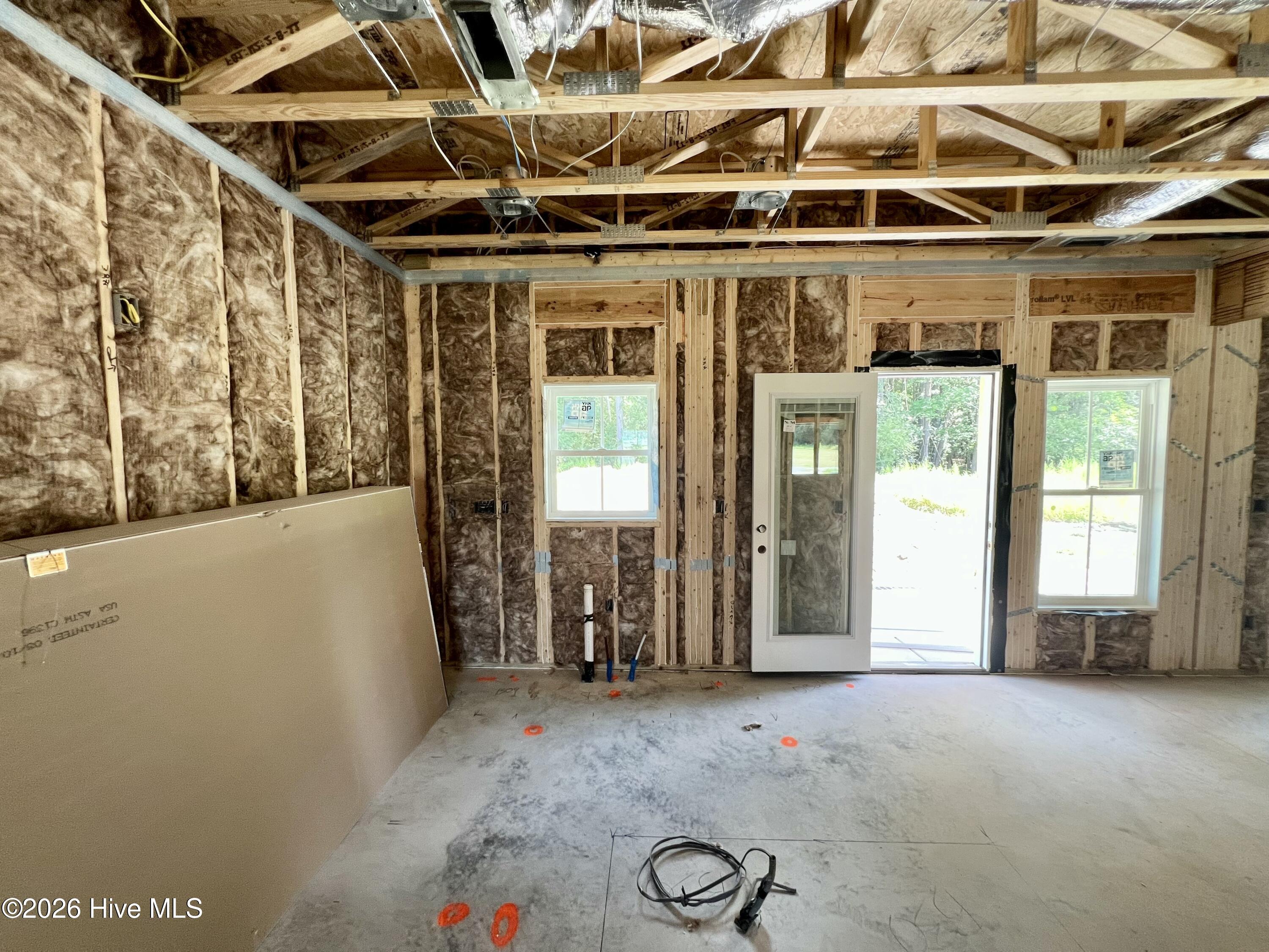 221 Pendergrass Drive Property Photo 6