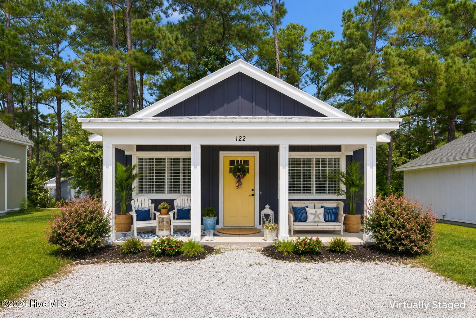 122 Long Pond Loop Property Photo 1