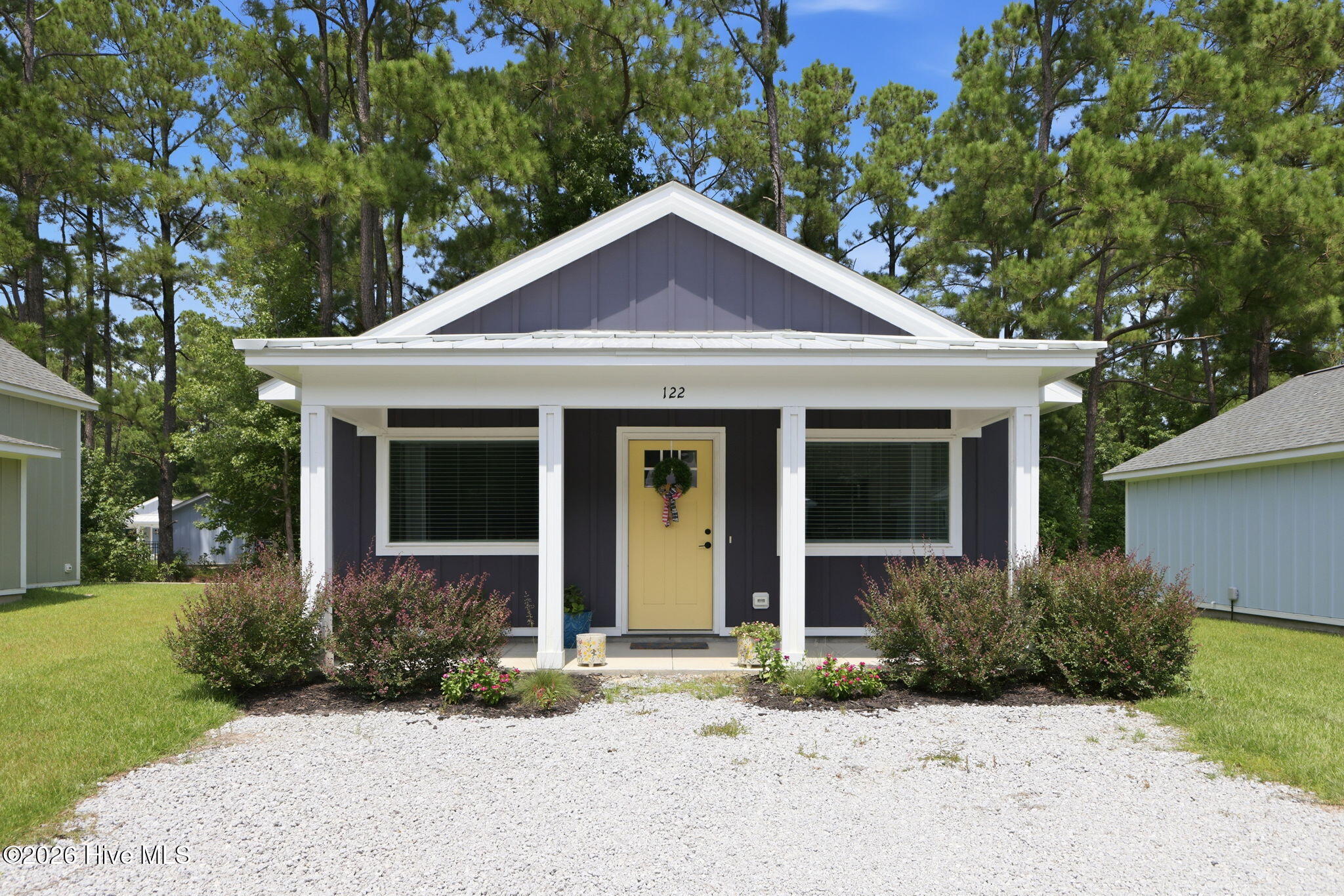122 Long Pond Loop Property Photo 2