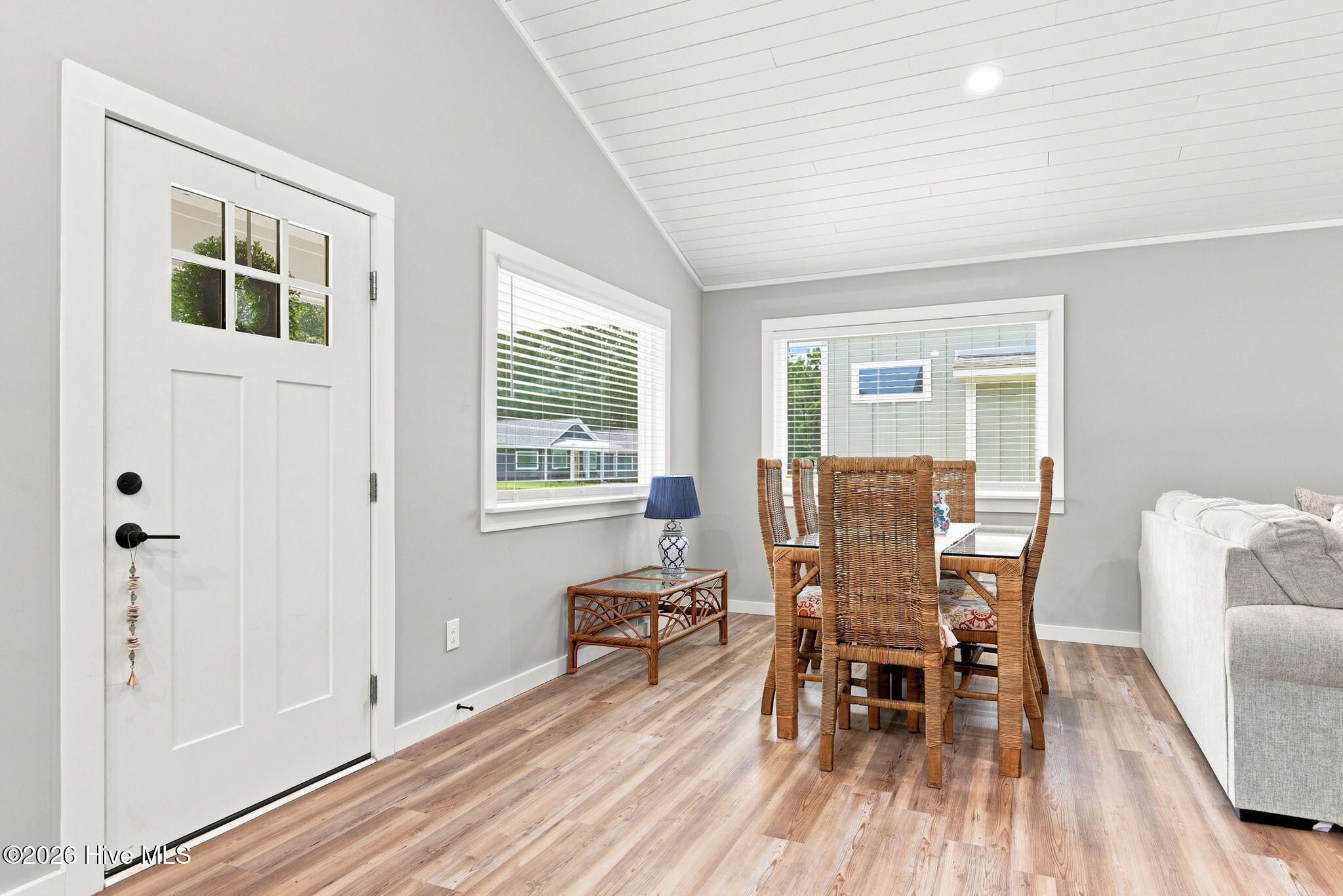 122 Long Pond Loop Property Photo 3