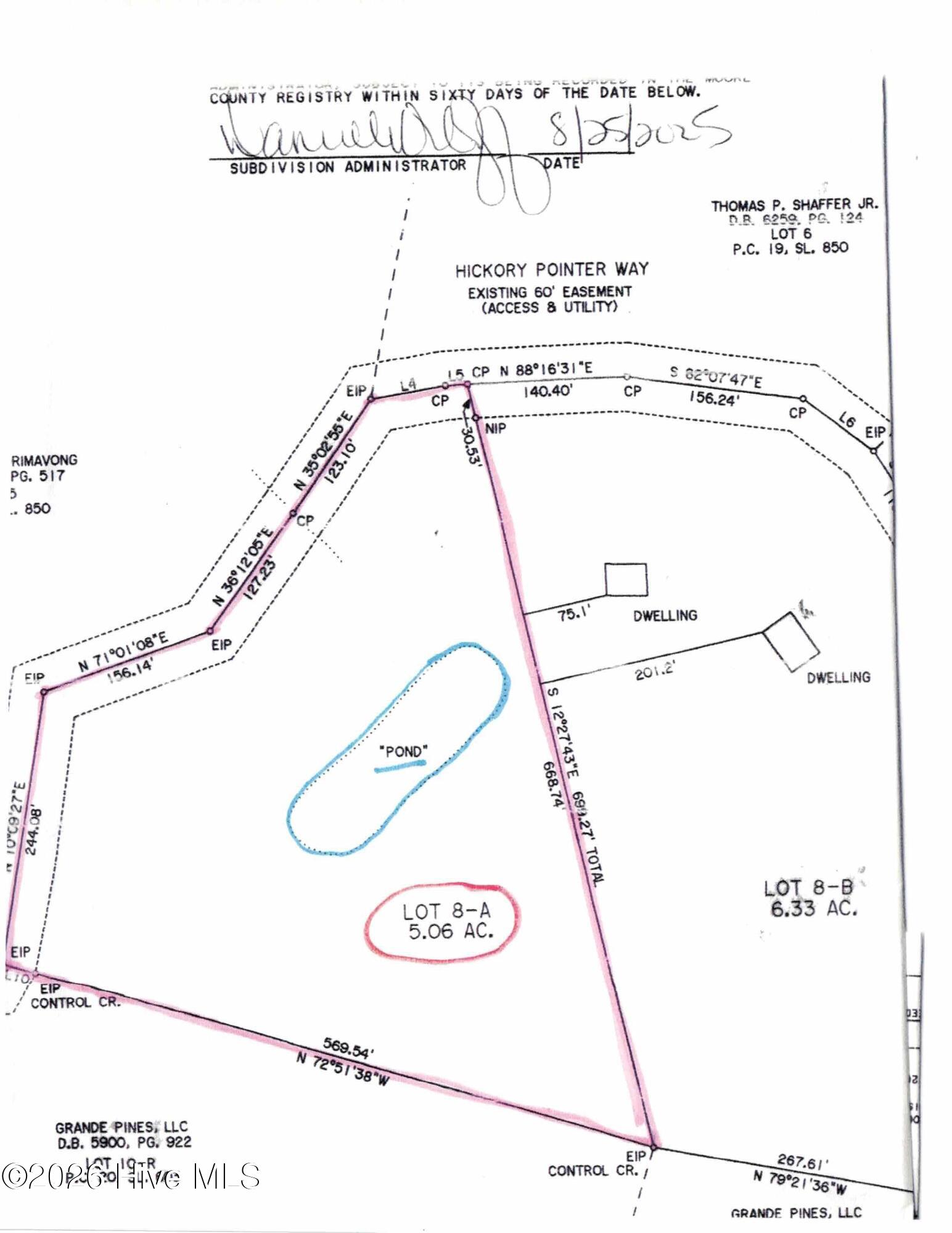 150 8 (a) Hickory Pointer Way Property Photo 1