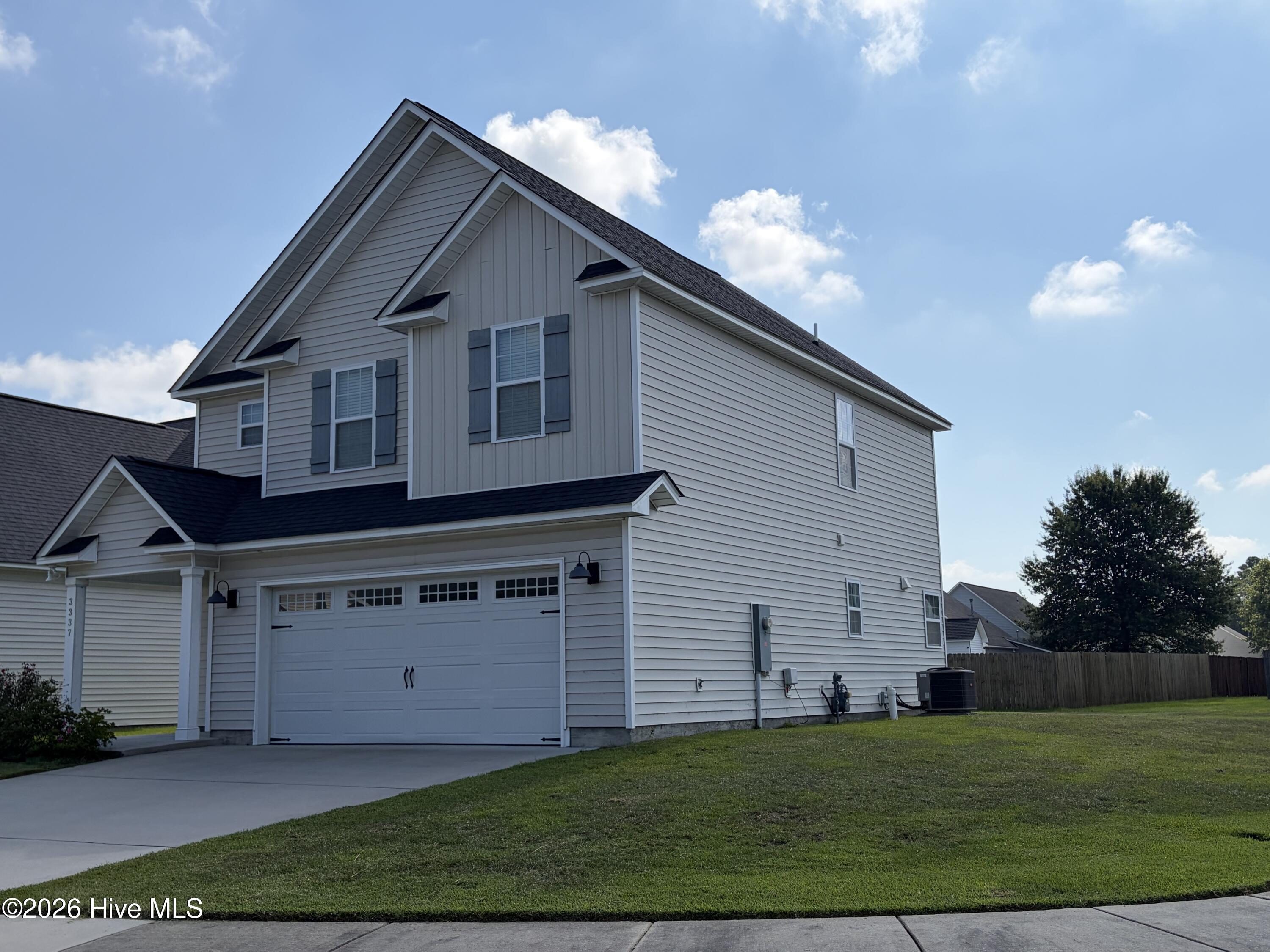 3337 Pacolet Drive Property Photo 3