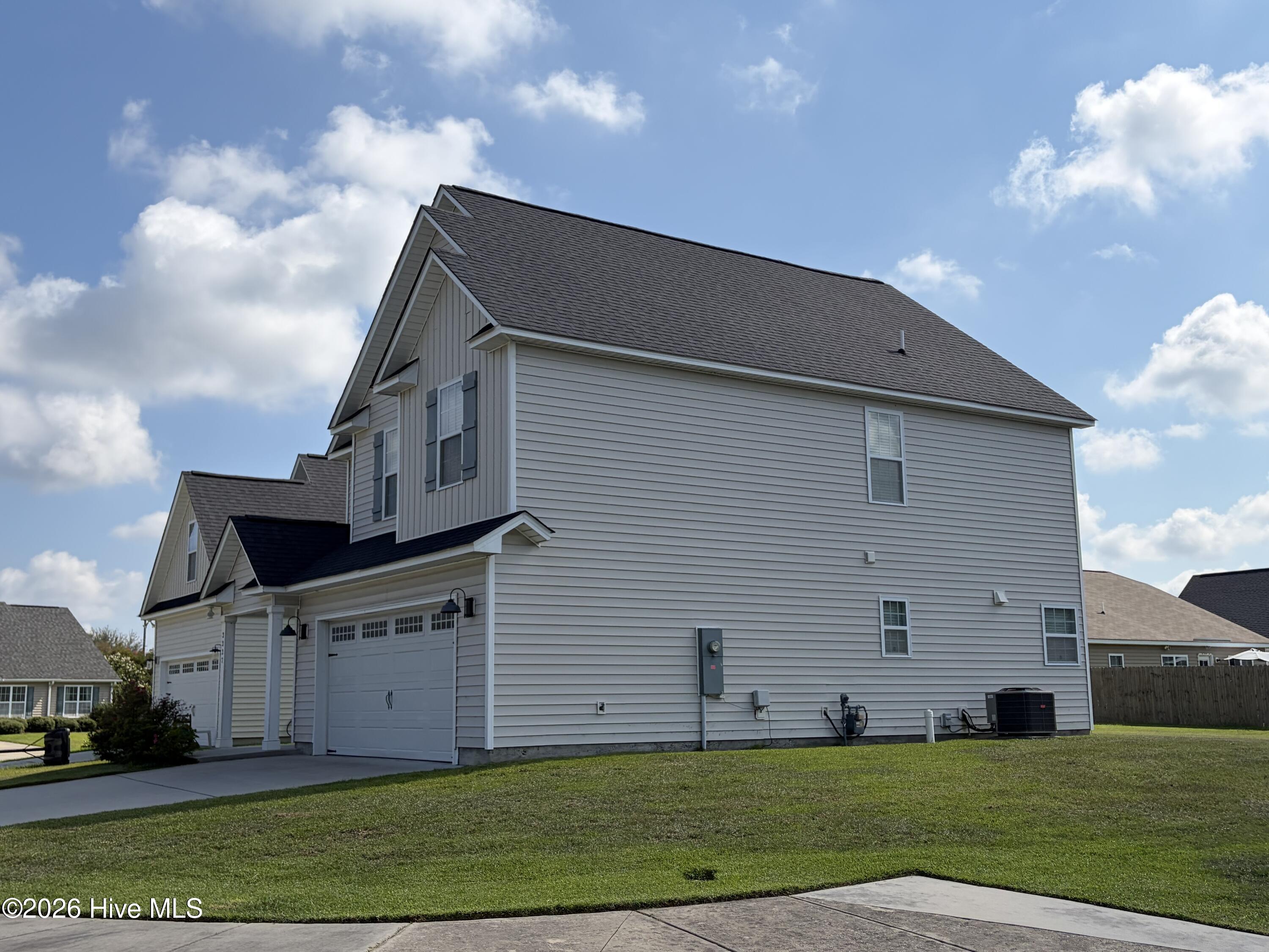 3337 Pacolet Drive Property Photo 4