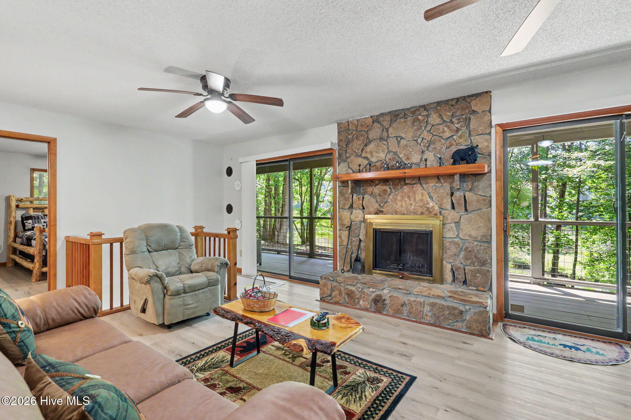 1105 Old Evans Road Property Photo 1
