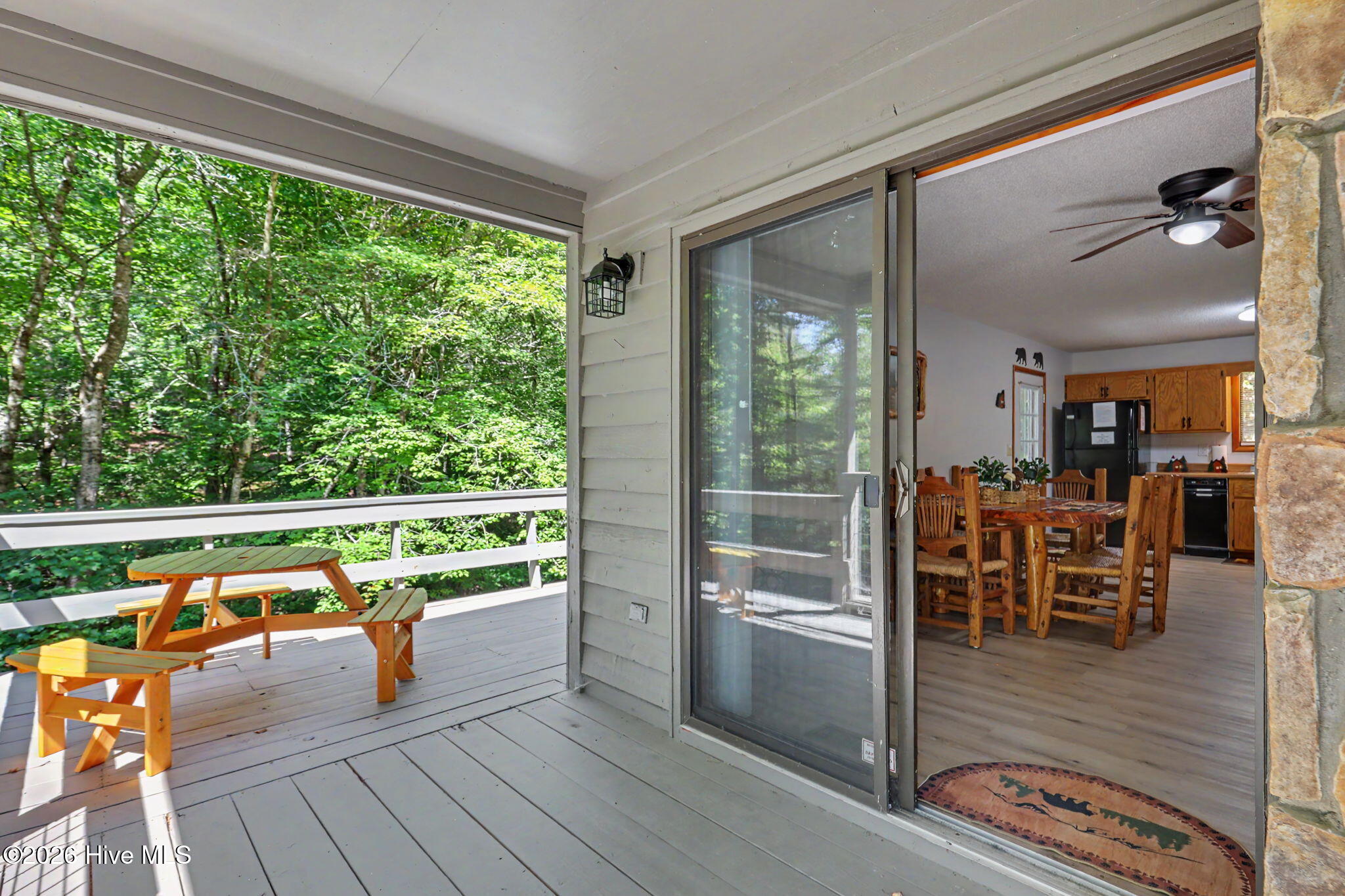1105 Old Evans Road Property Photo 2