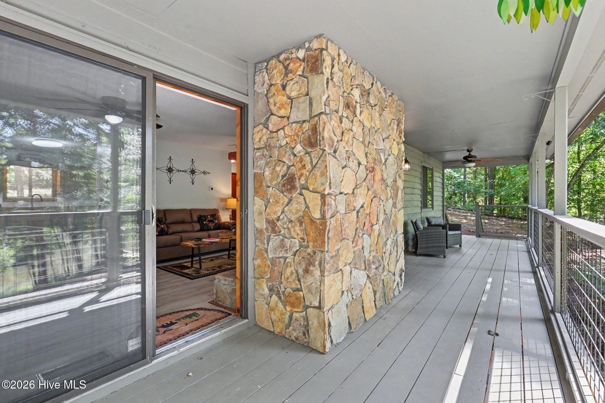 1105 Old Evans Road Property Photo 4