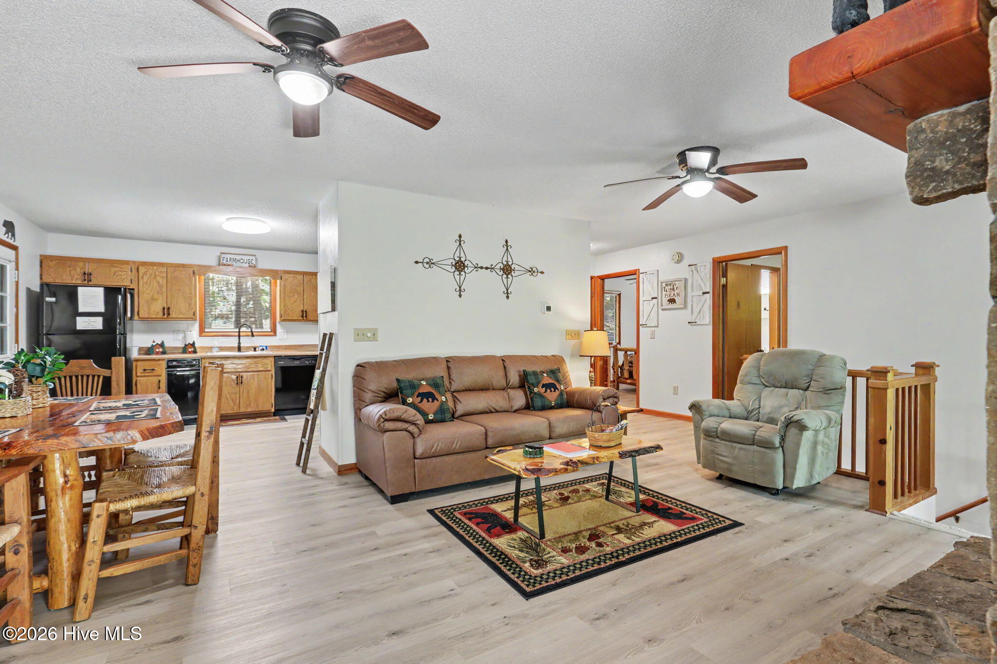 1105 Old Evans Road Property Photo 5