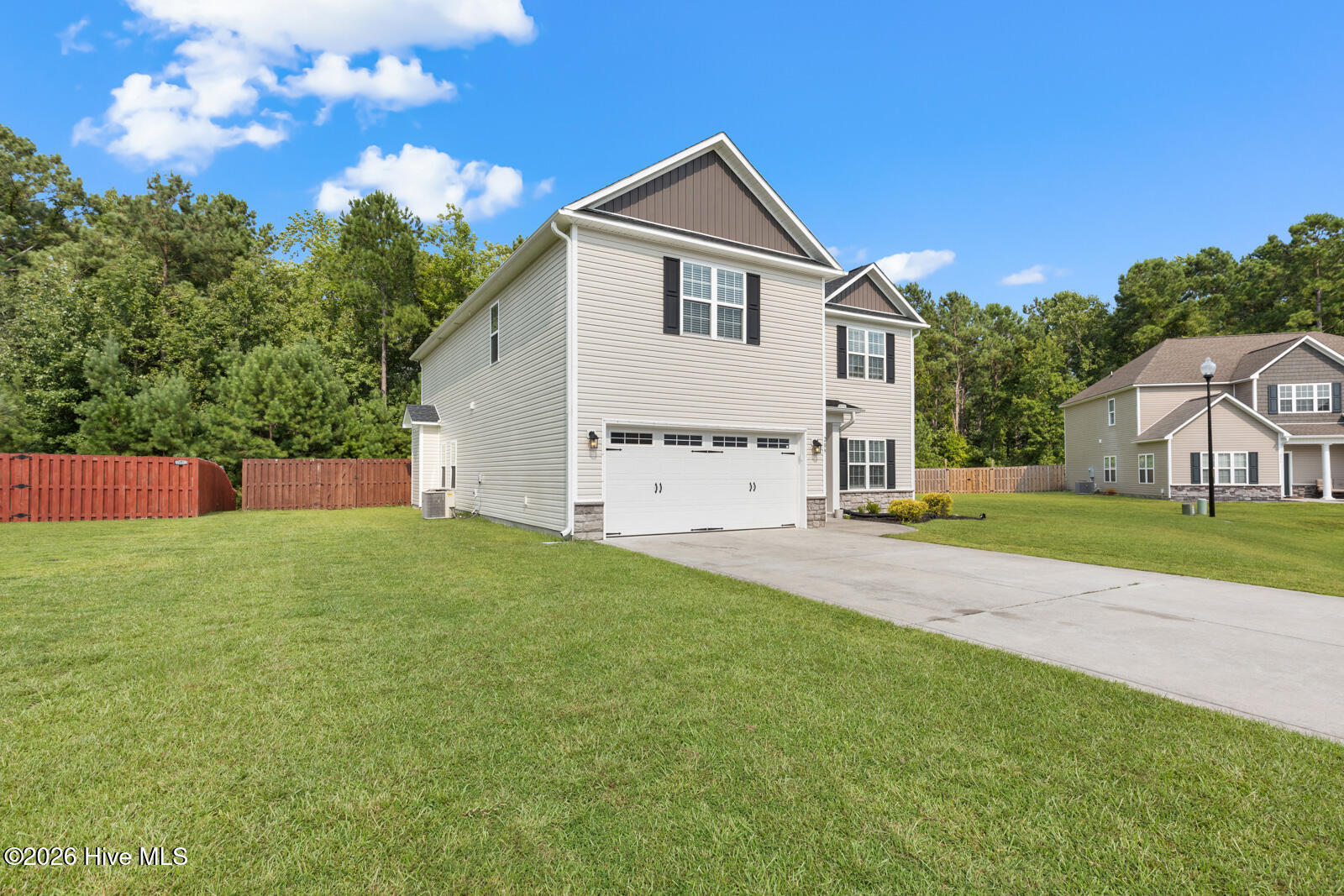 209 Gilliken Court Property Photo 2