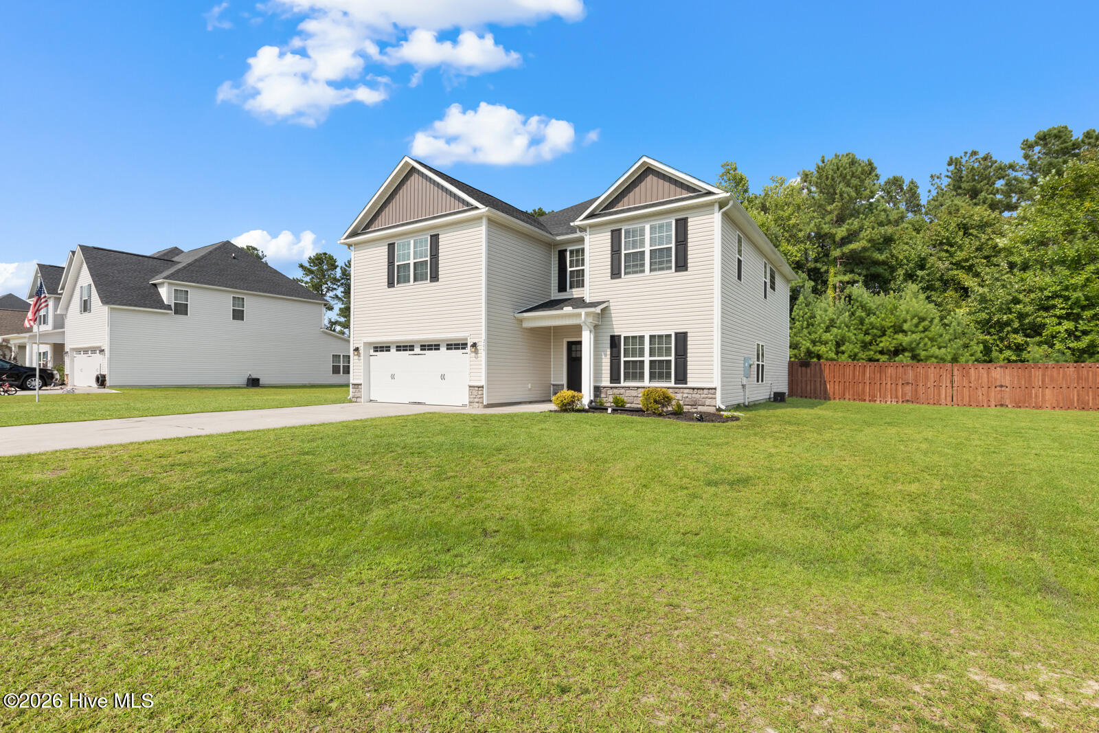 209 Gilliken Court Property Photo 3