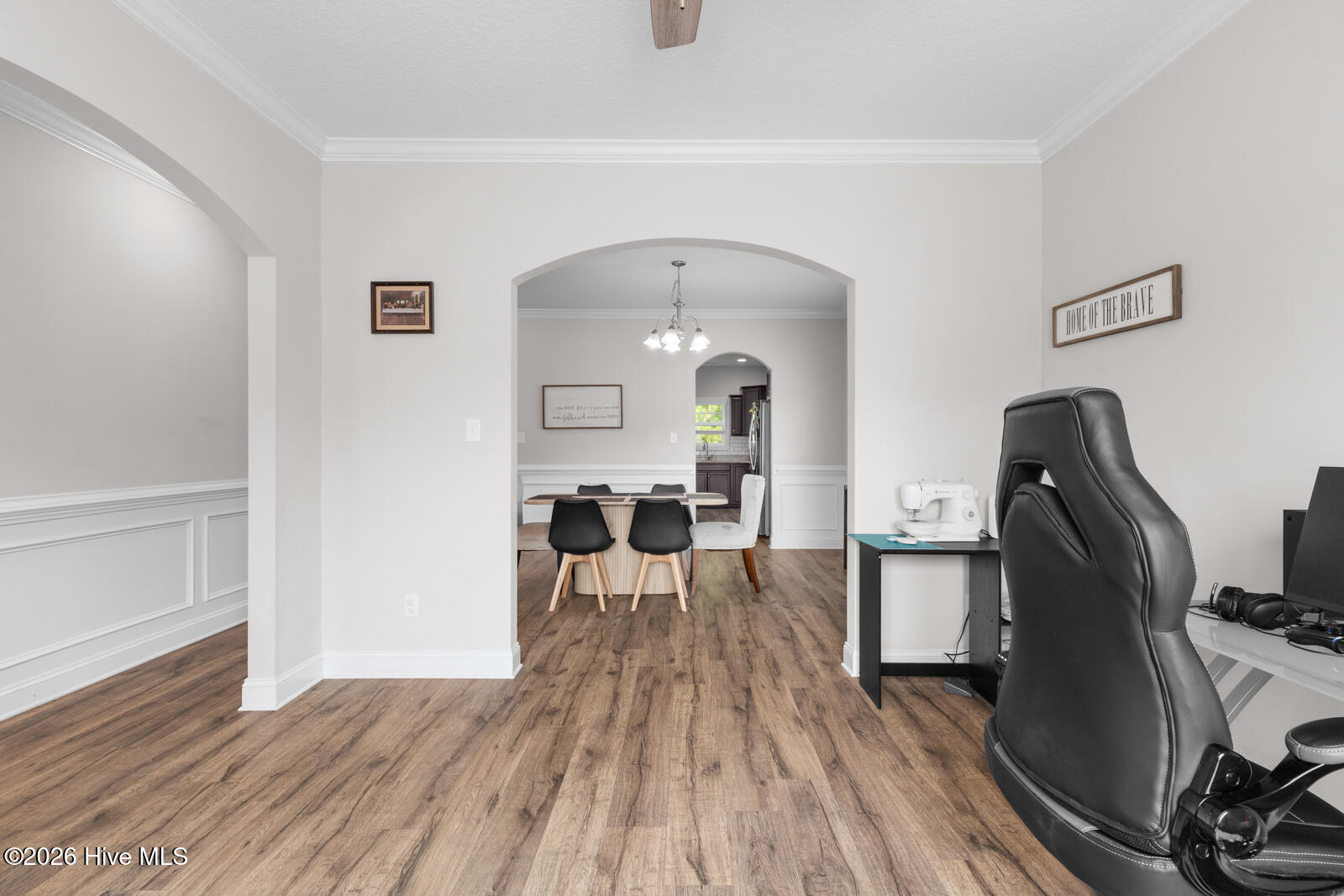 209 Gilliken Court Property Photo 8