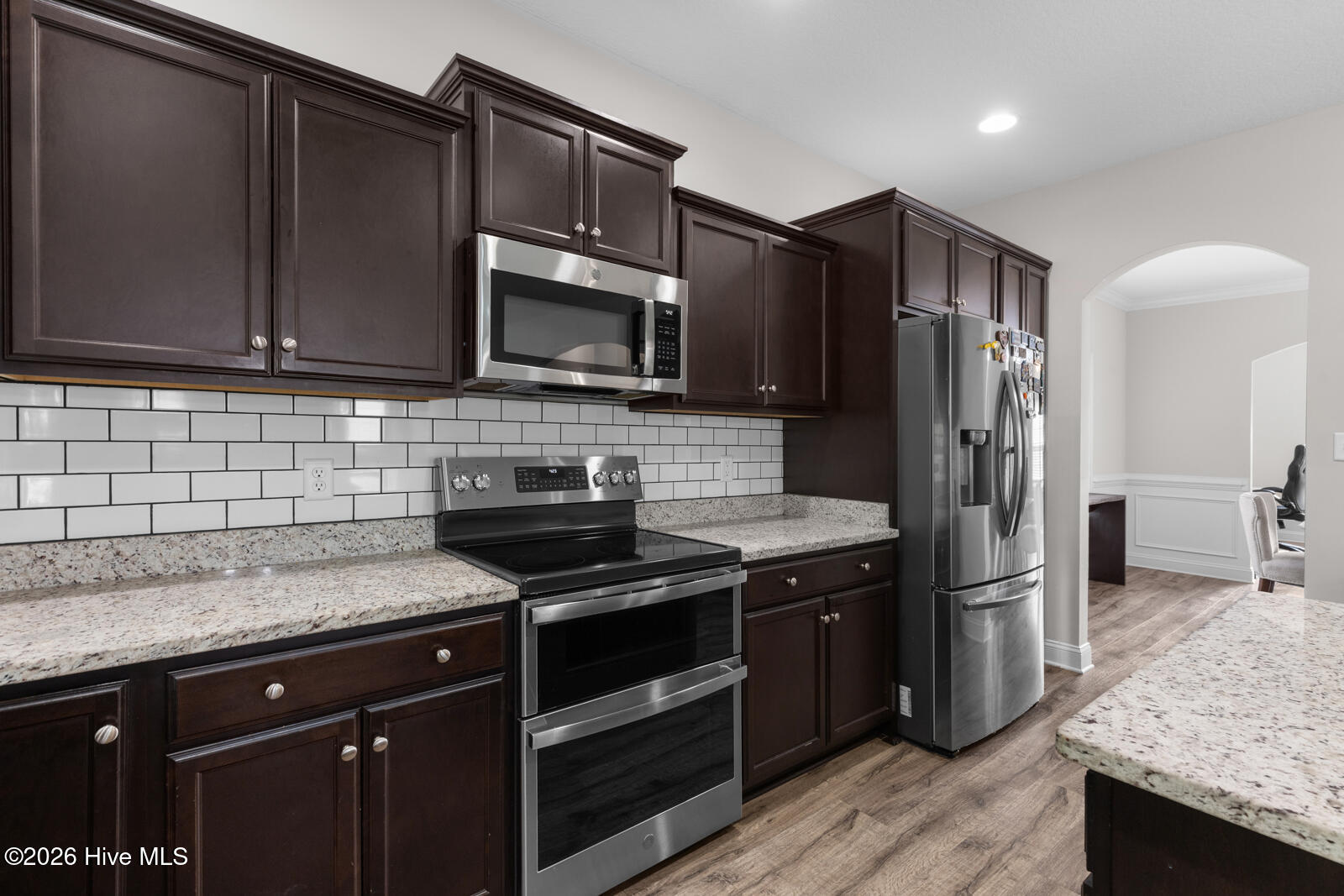 209 Gilliken Court Property Photo 16