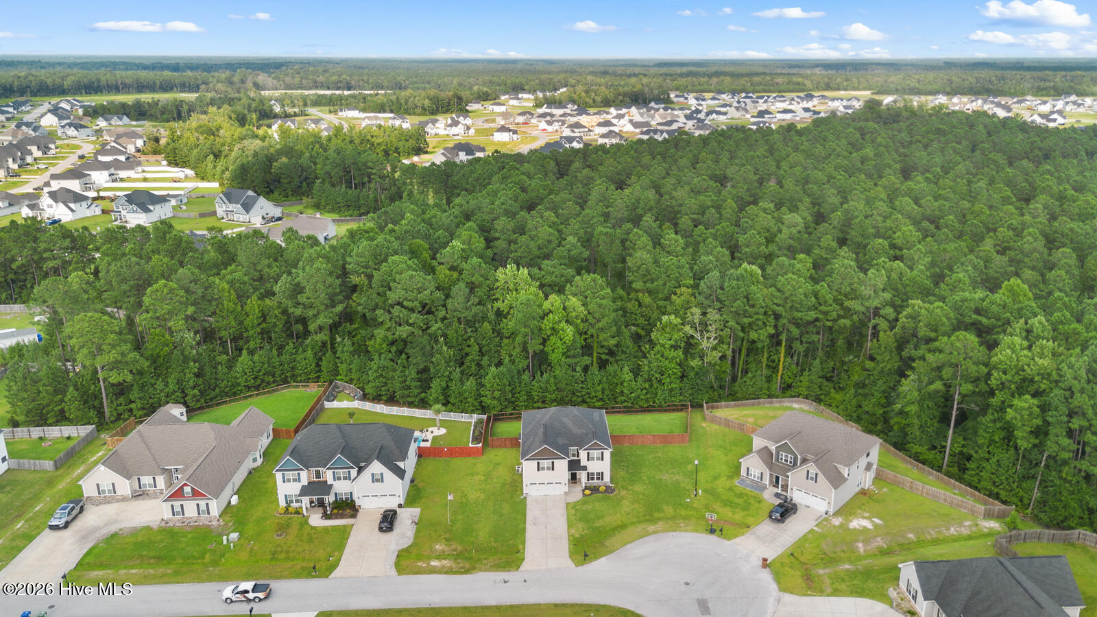 209 Gilliken Court Property Photo 37