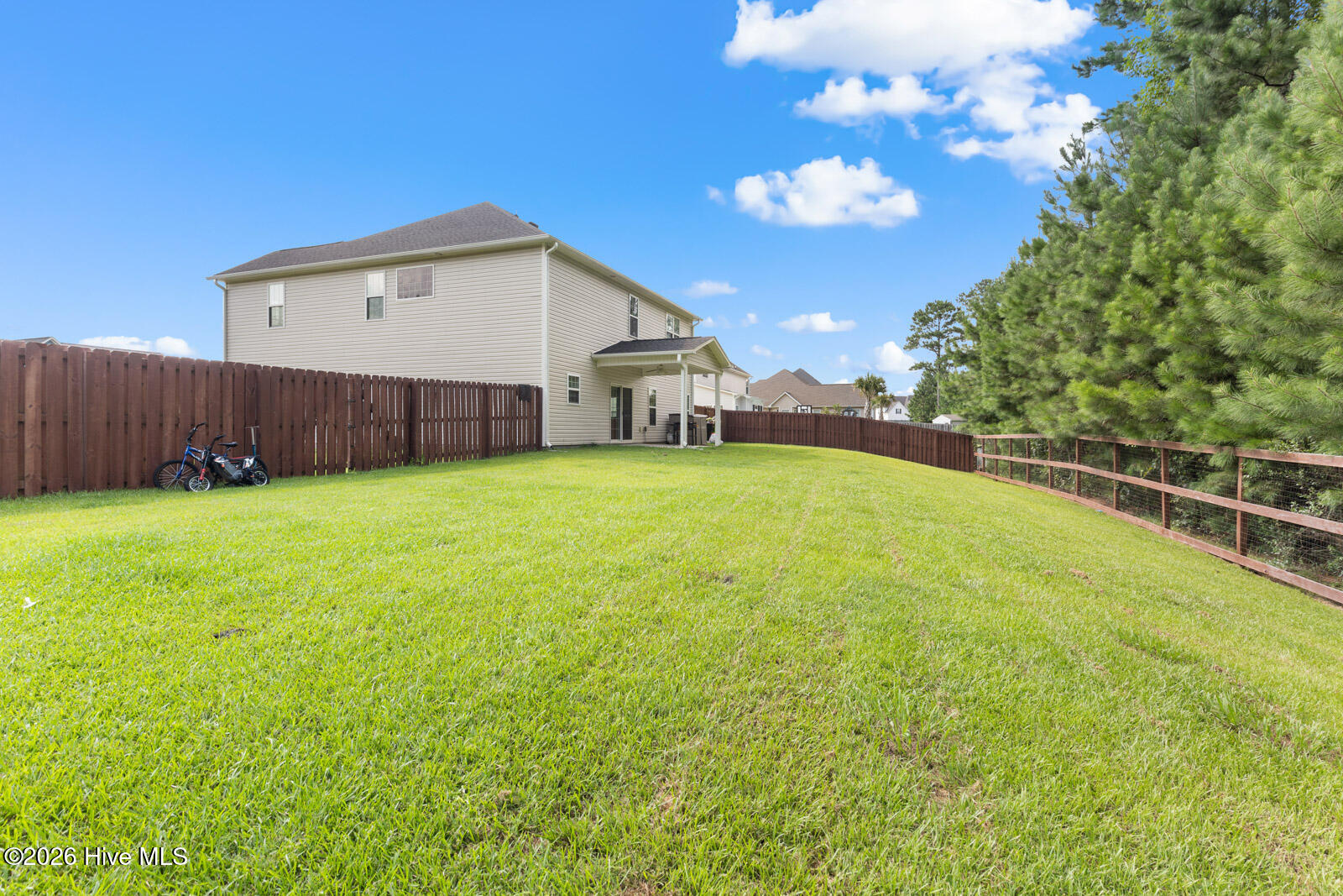 209 Gilliken Court Property Photo 38