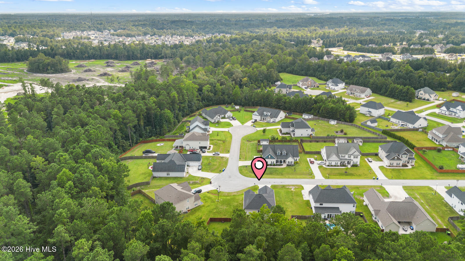 209 Gilliken Court Property Photo 40