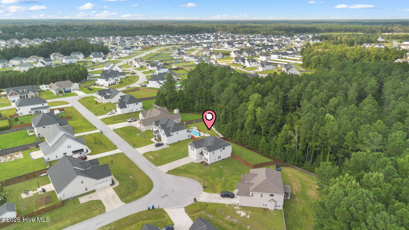 209 Gilliken Court Property Photo 41