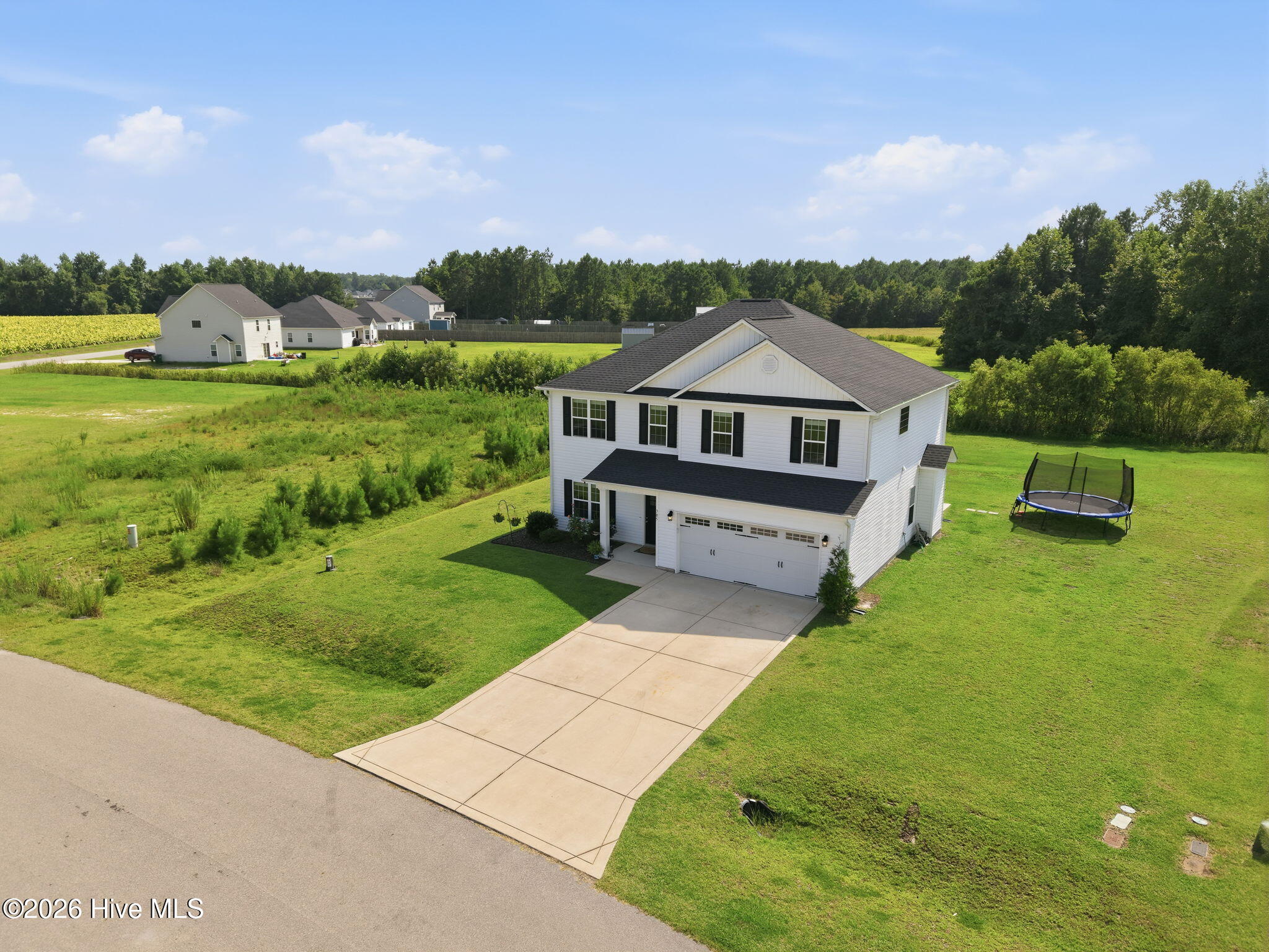 305 Lonesome Dove Court Property Photo 2