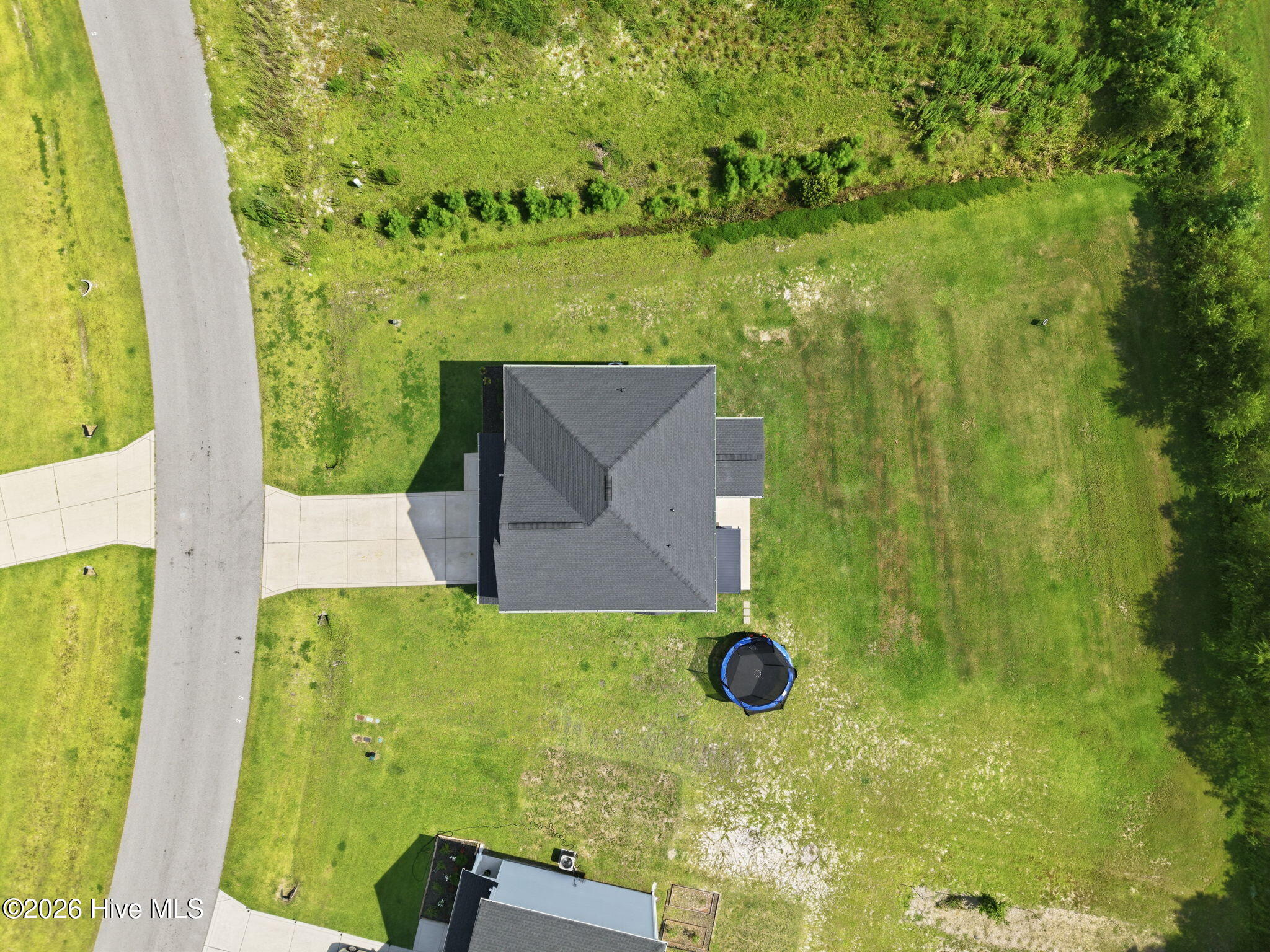 305 Lonesome Dove Court Property Photo 27