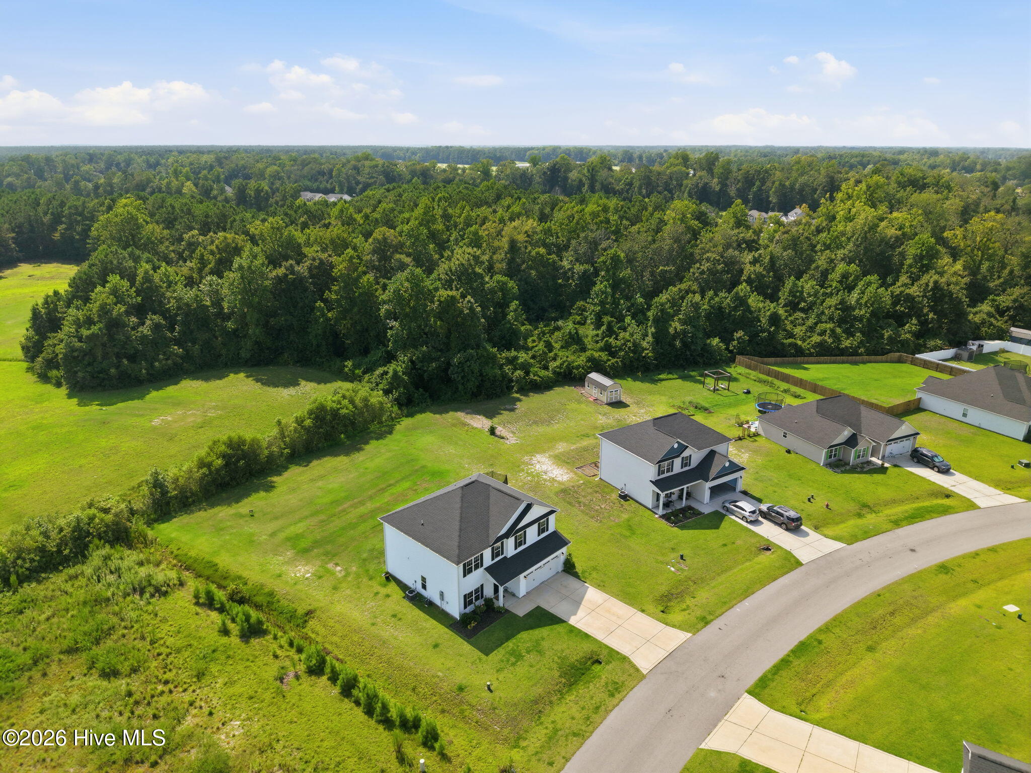 305 Lonesome Dove Court Property Photo 28