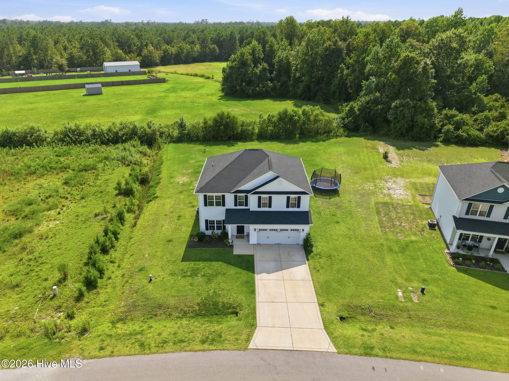 305 Lonesome Dove Court Property Photo 32