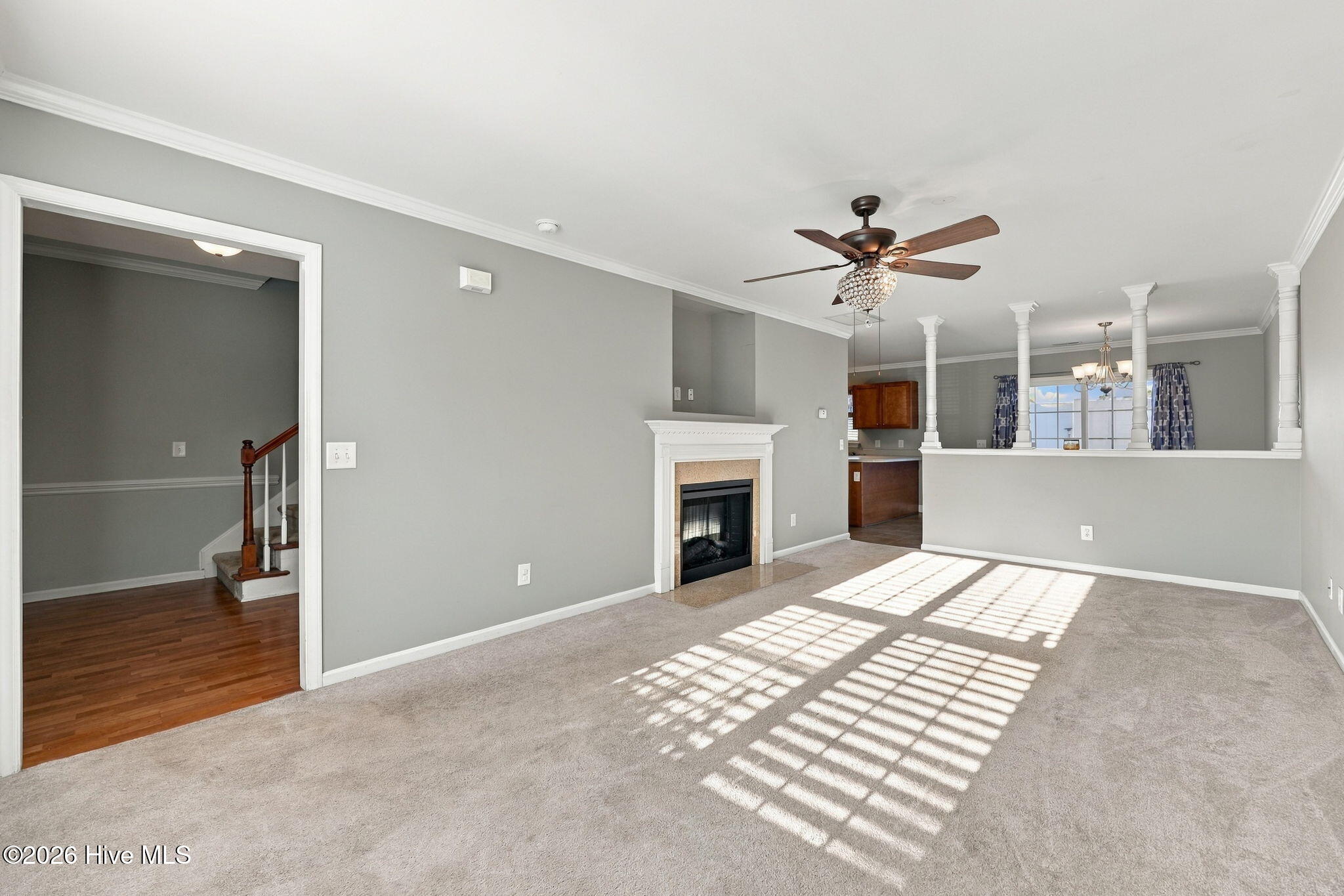 1548 Manning Forest Drive M5 Property Photo 11
