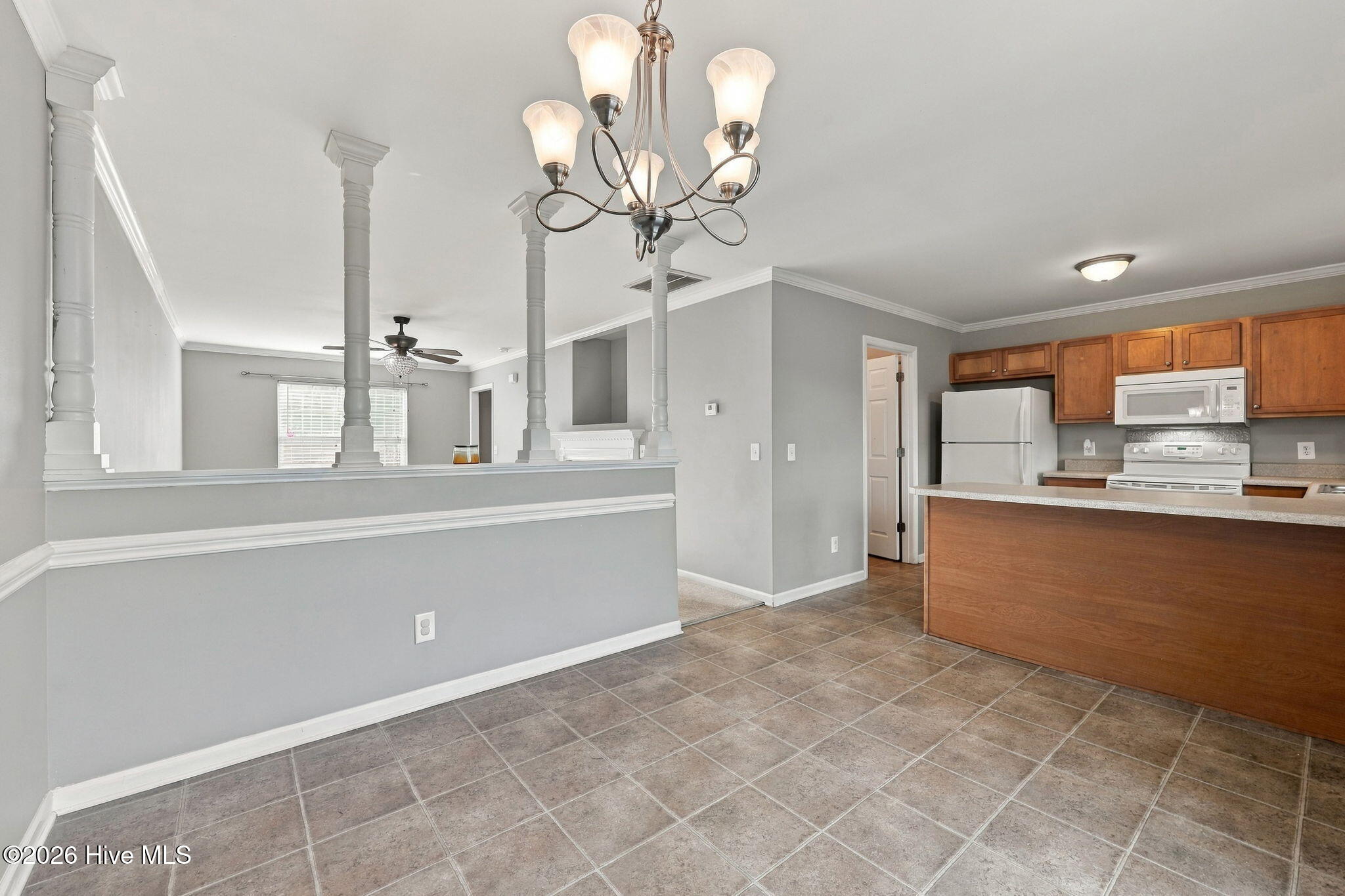 1548 Manning Forest Drive M5 Property Photo 16