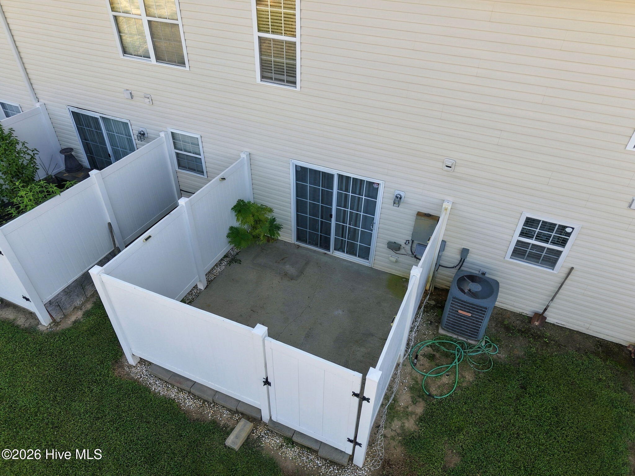 1548 Manning Forest Drive M5 Property Photo 35